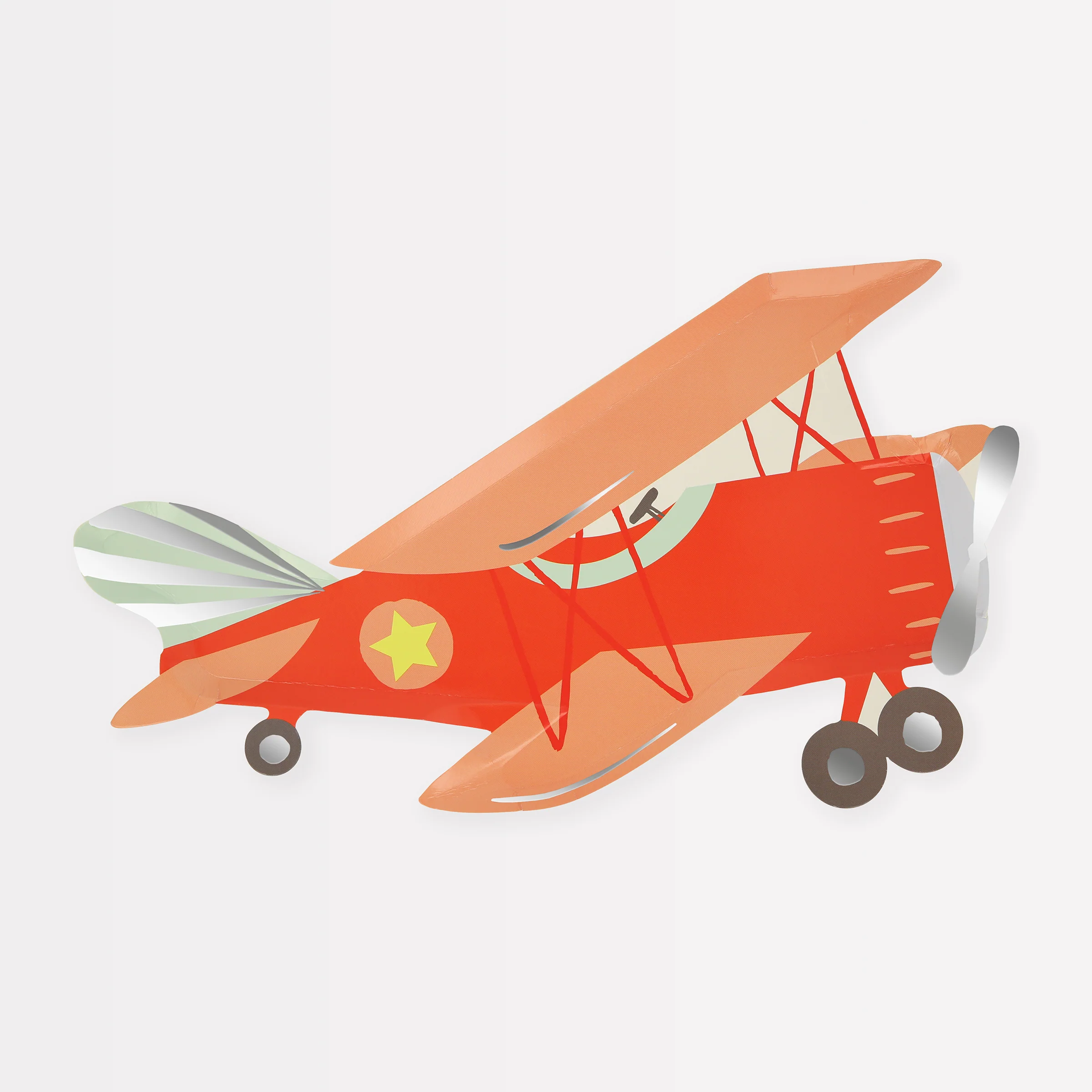 Airplane Party Set - Image 5