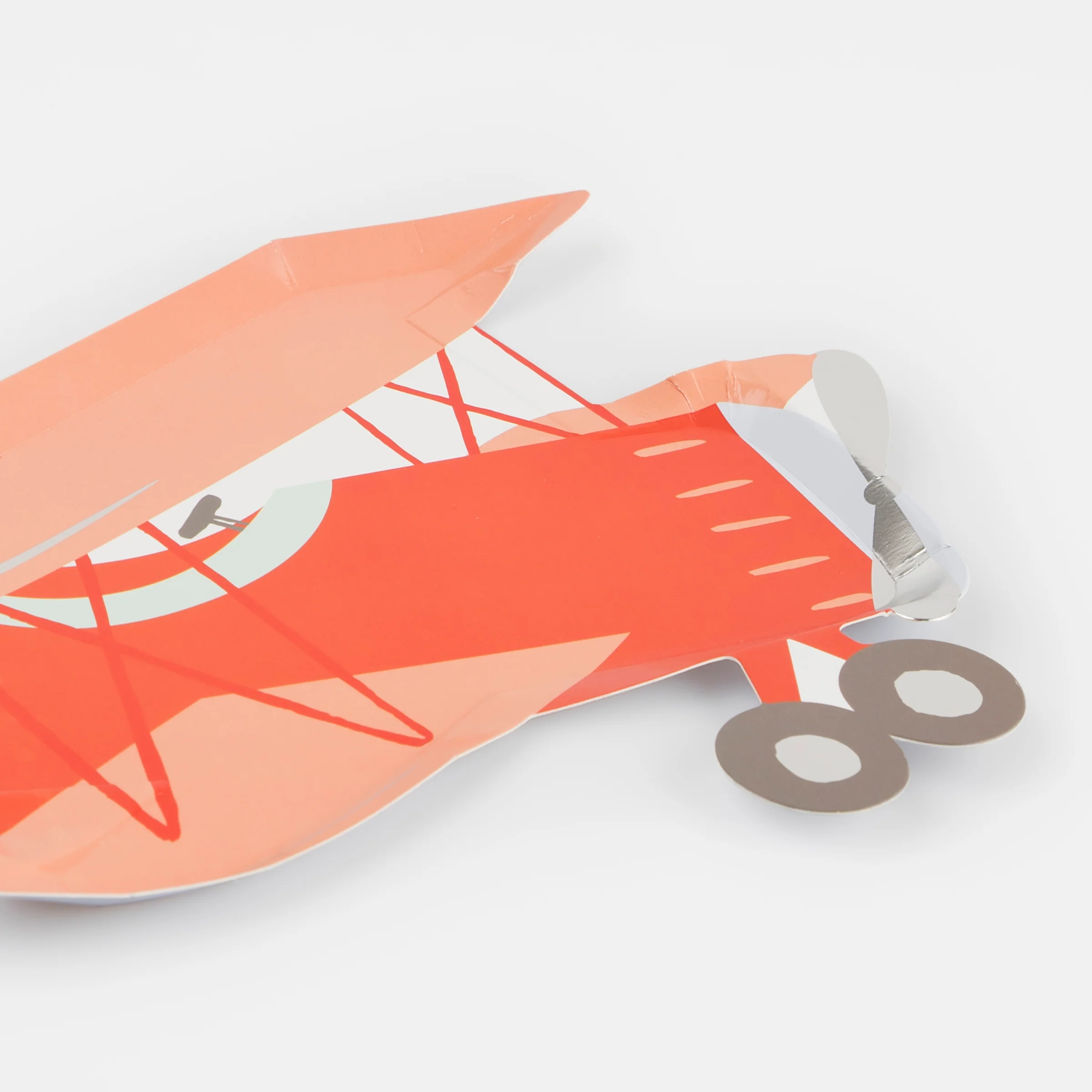 Airplane Party Set - Image 6