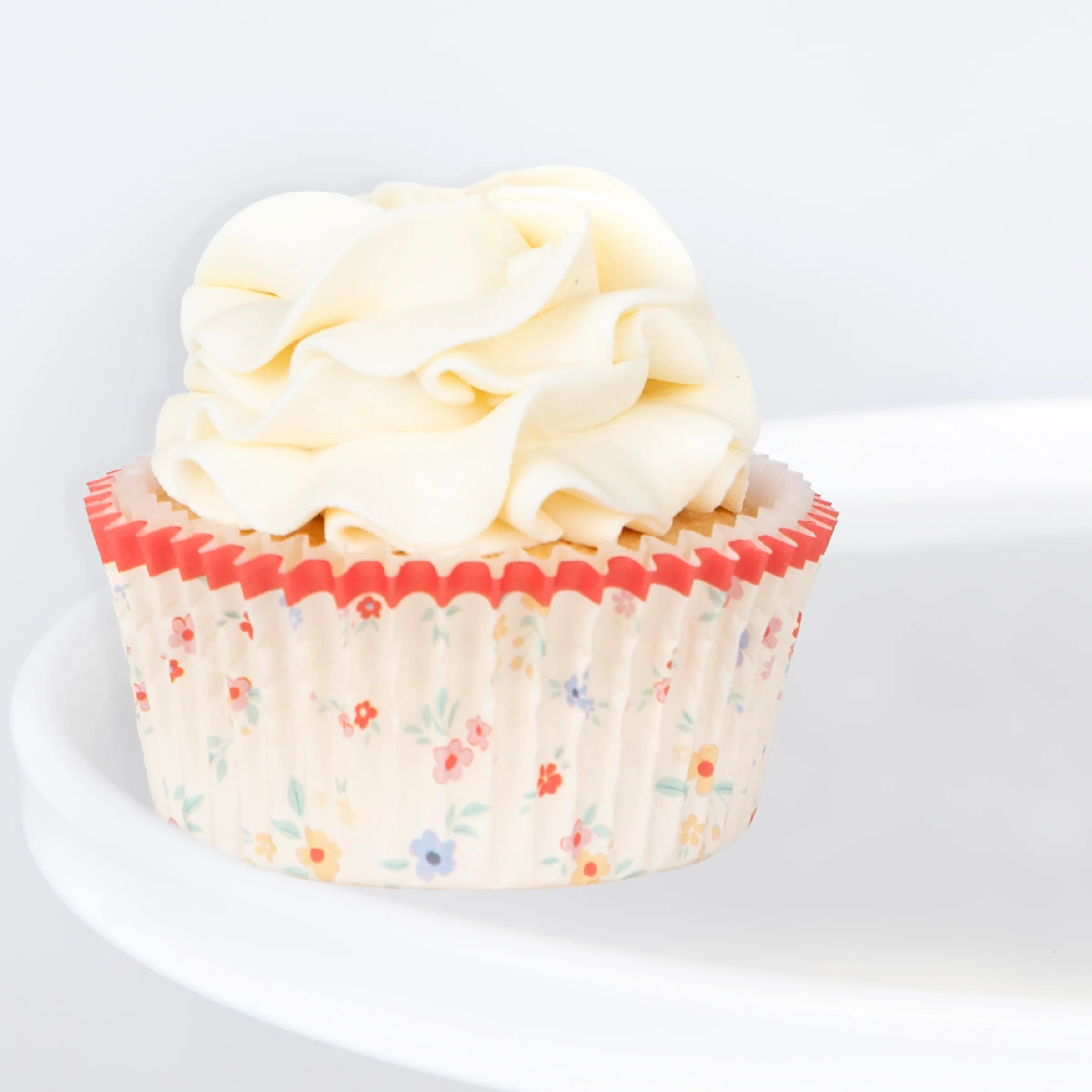 Animal Friends Cupcake Kit (x 24 toppers) - Image 6