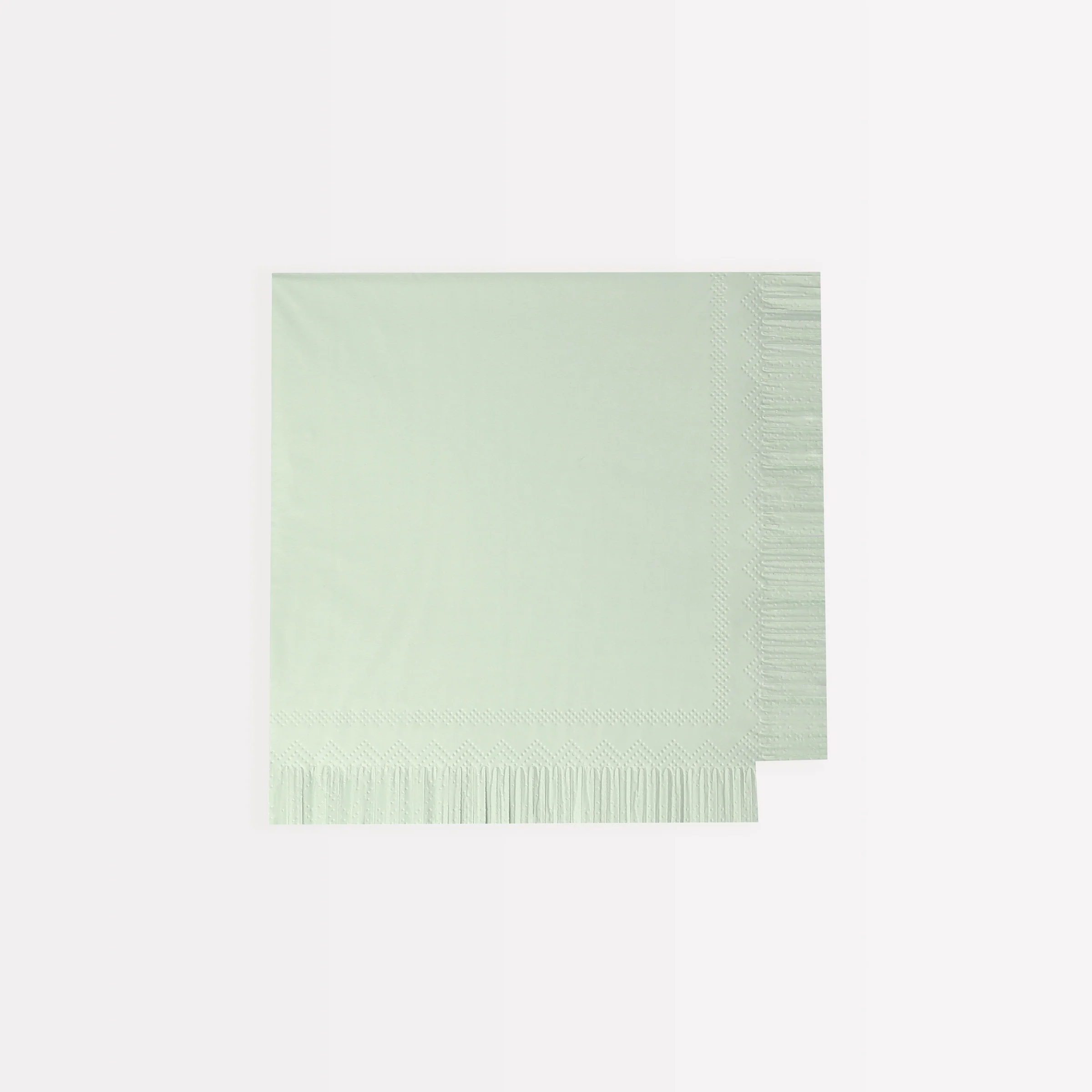 Assorted Bright Small Napkins (x 16) - Image 11