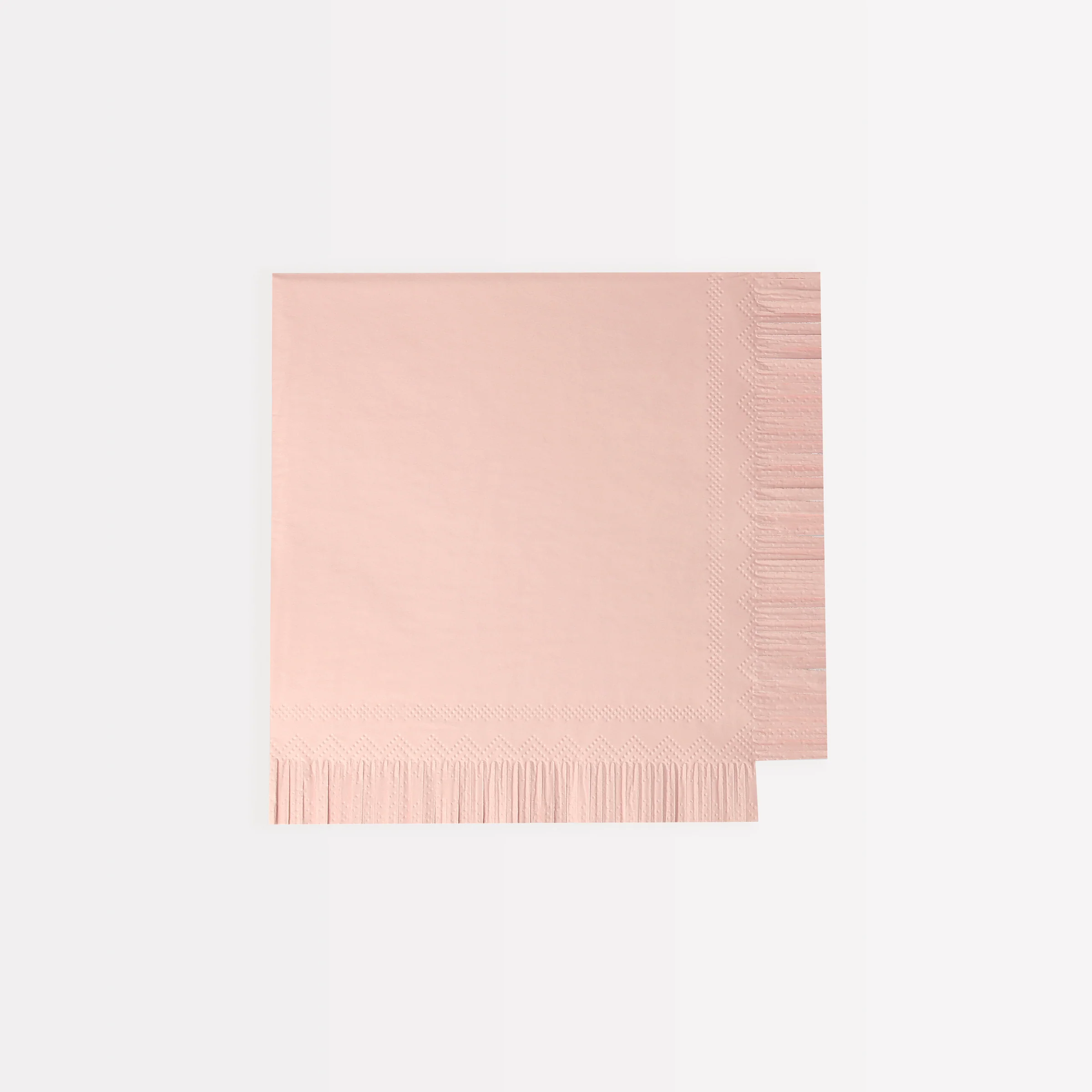 Assorted Bright Small Napkins (x 16) - Image 8