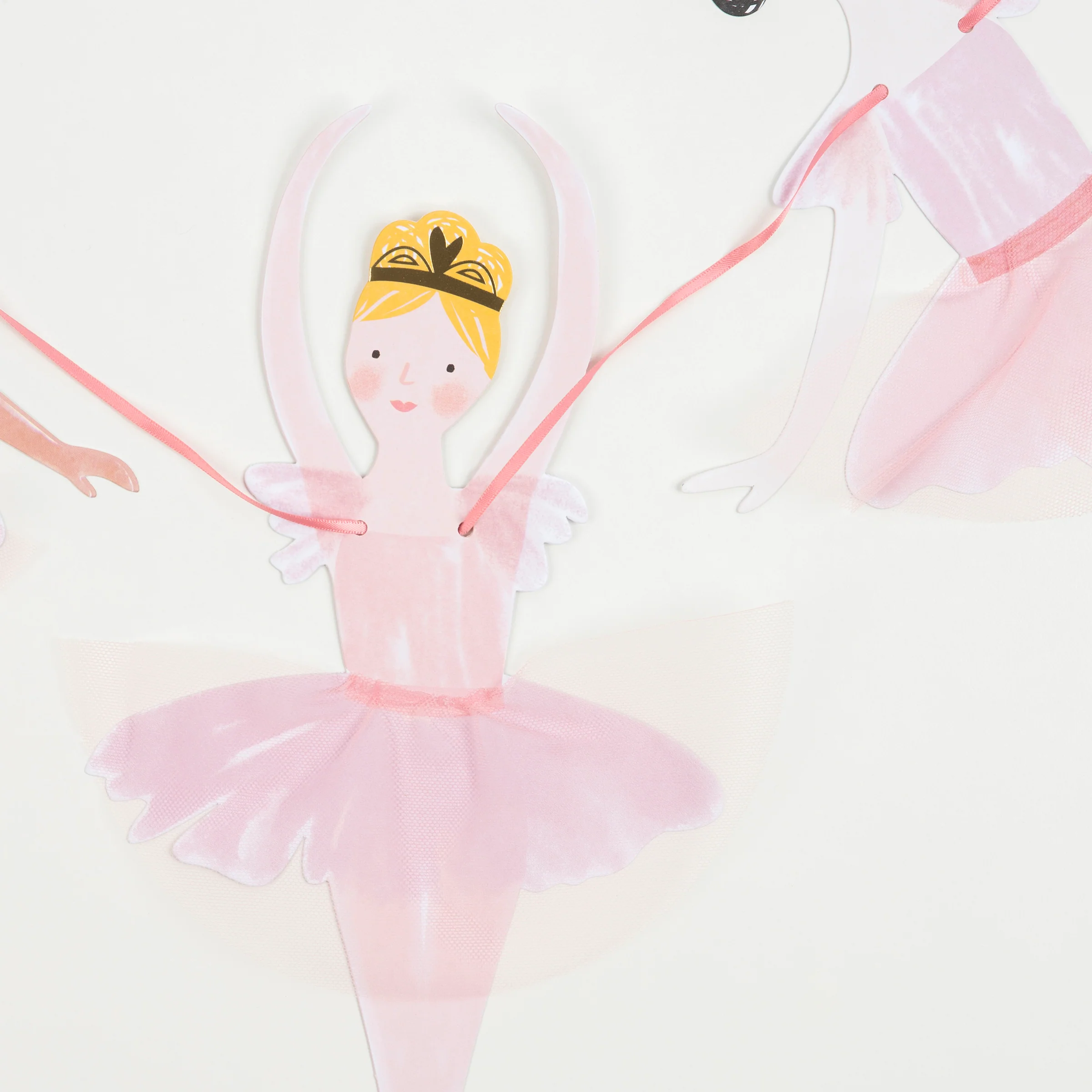 Ballerina Garland - Image 3