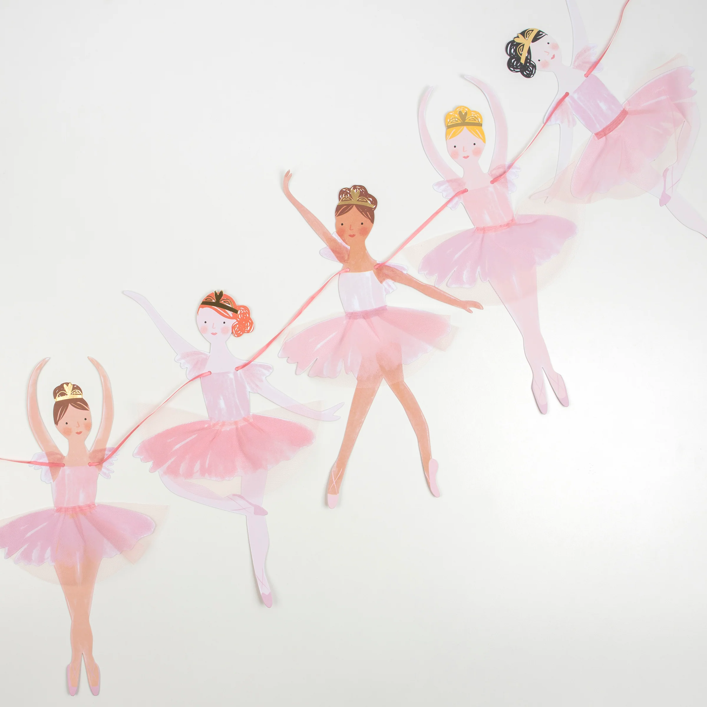 Ballerina Garland - Image 4