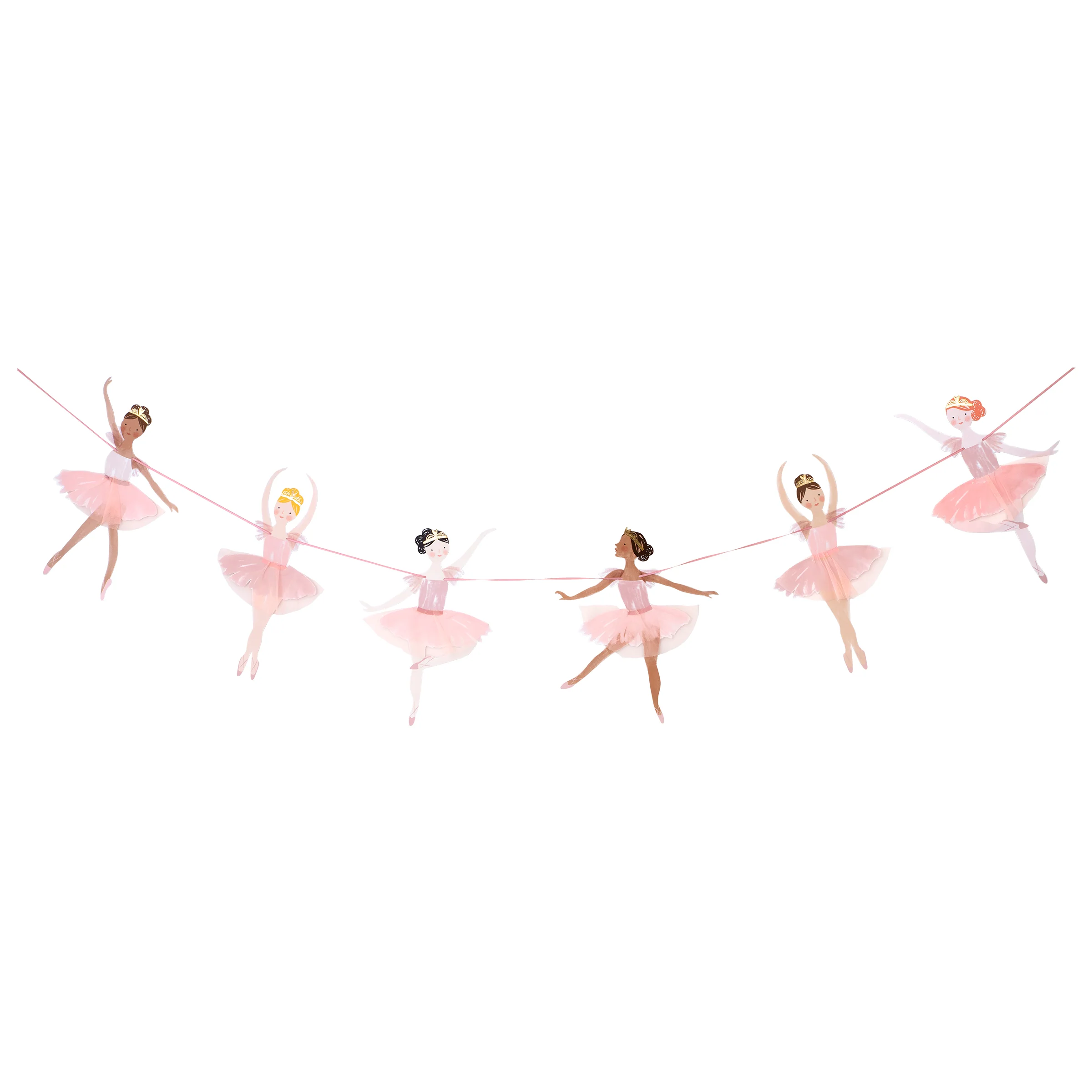 Ballerina Garland - Image 5