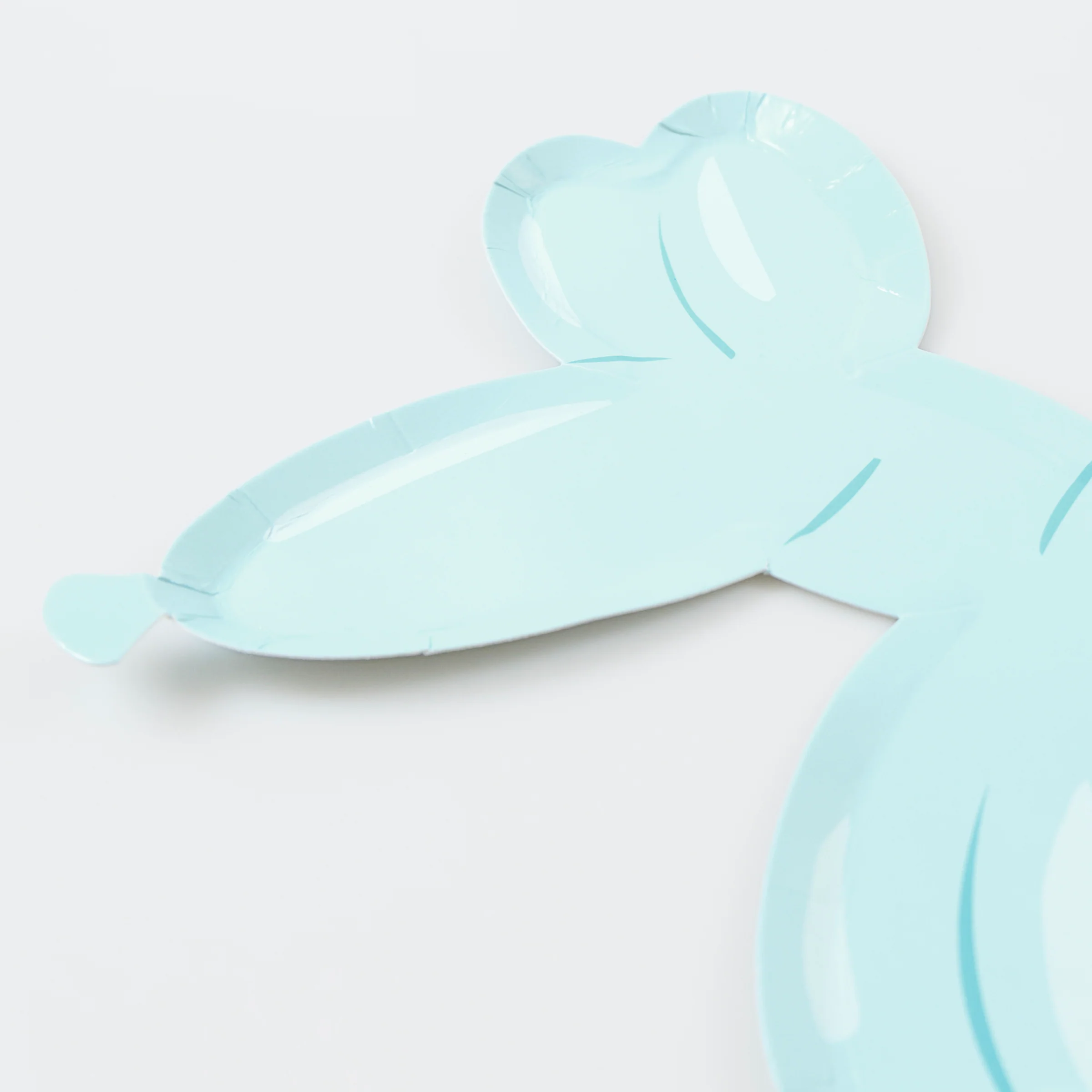 Balloon Dog Plates (x 8) - Image 3