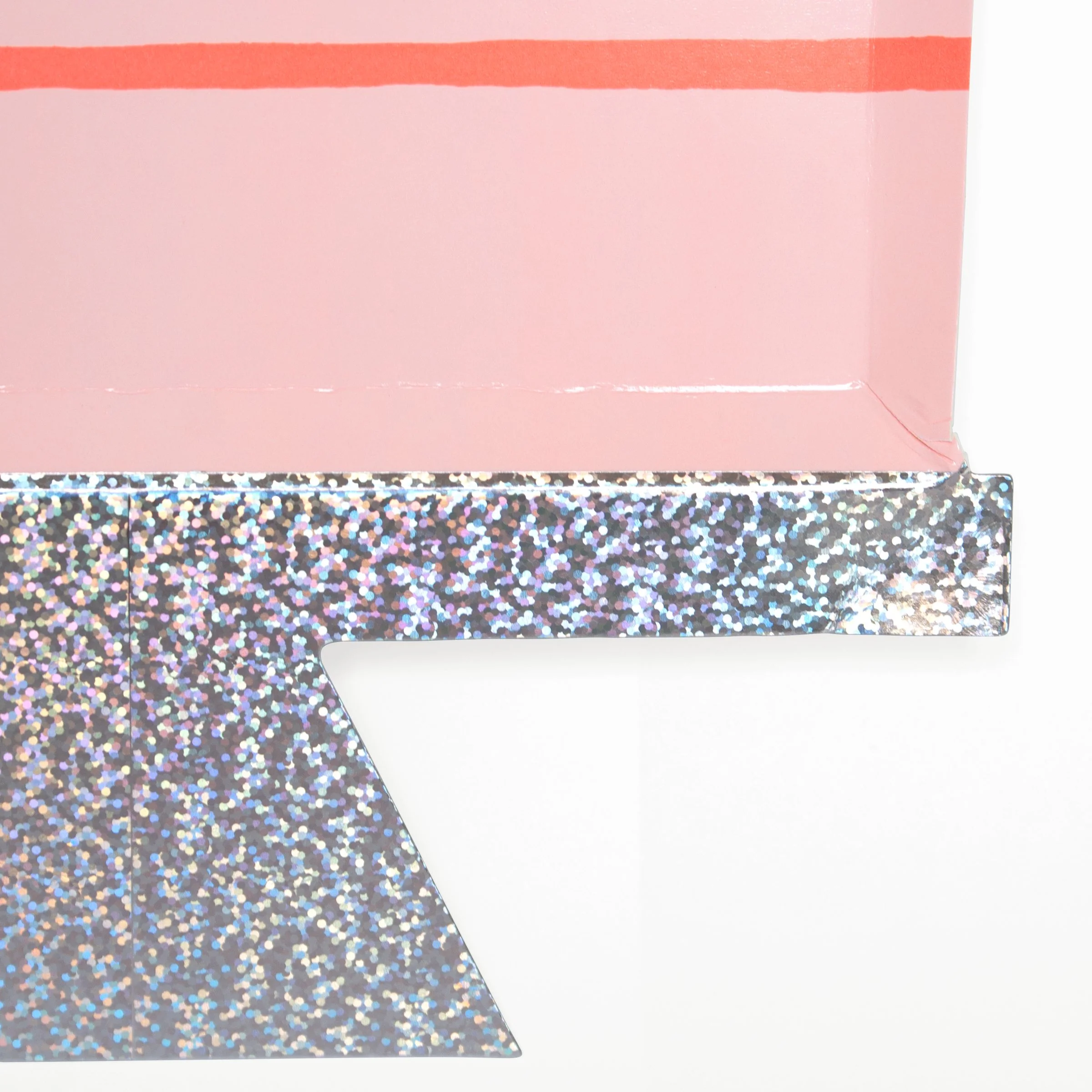 Birthday Cake Plates (x 8) - Image 3