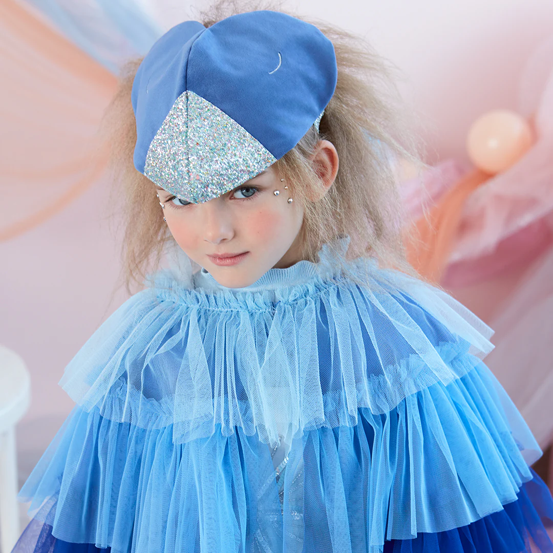 Blue Bird Costume - Image 9