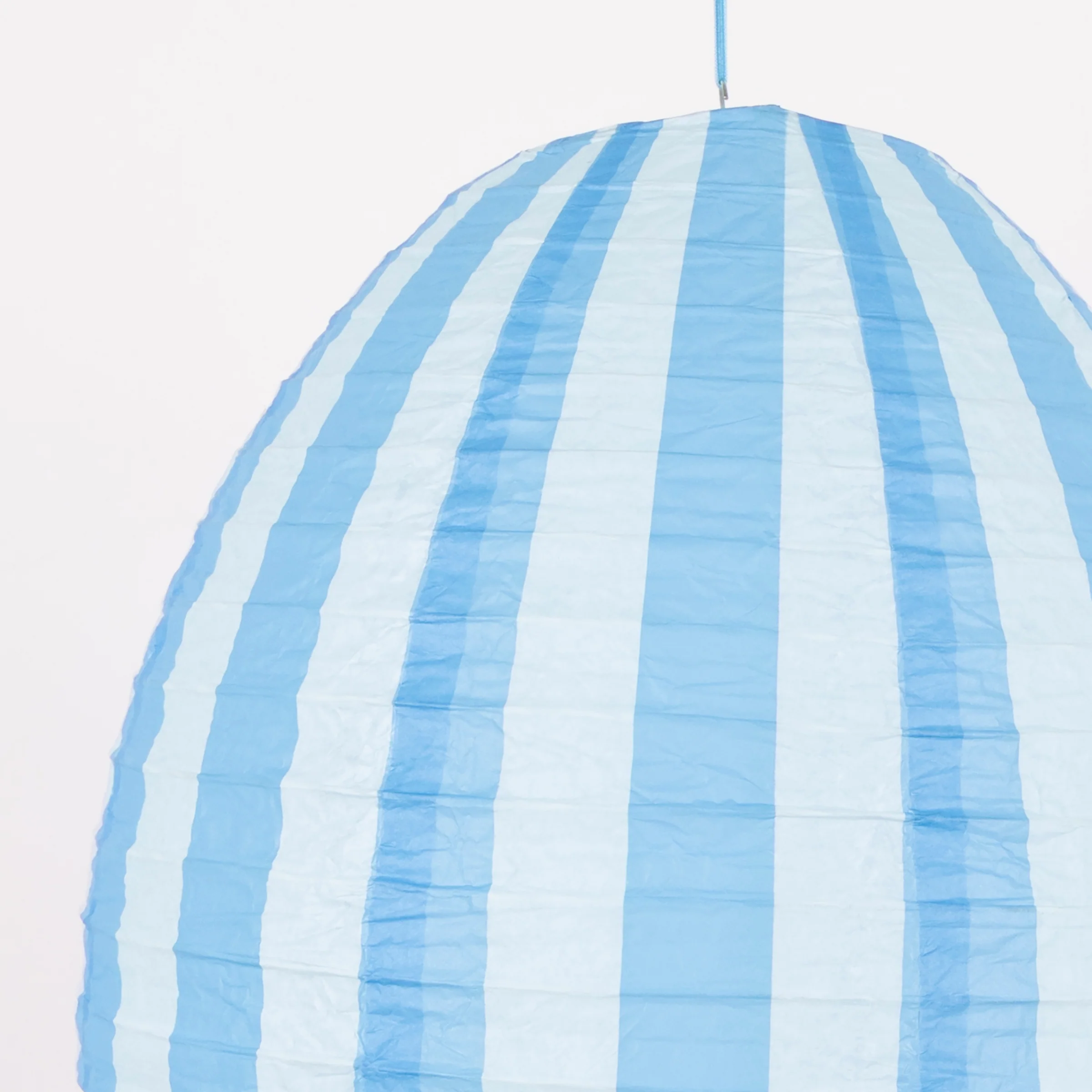 Blue Lanterns (x 3) - Image 3