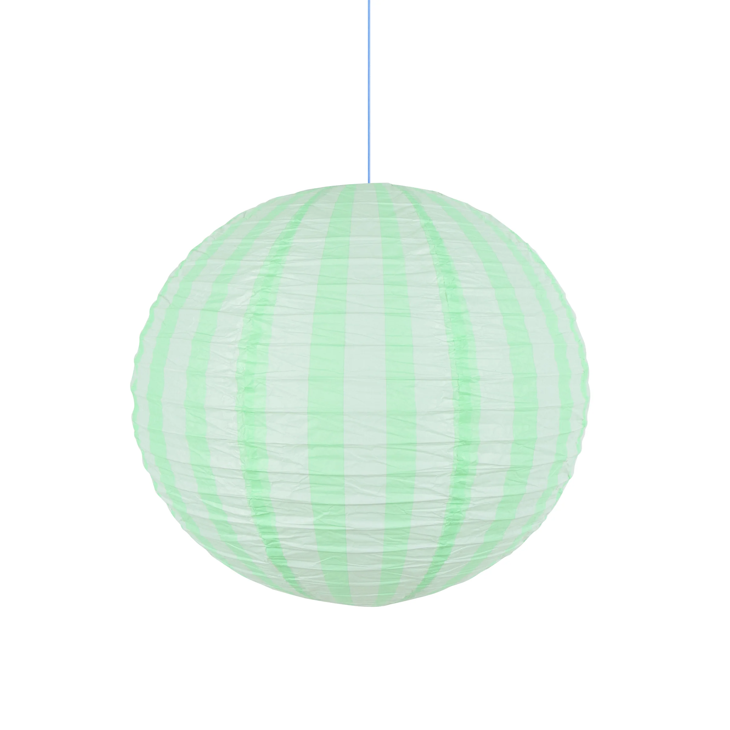 Blue Lanterns (x 3) - Image 6