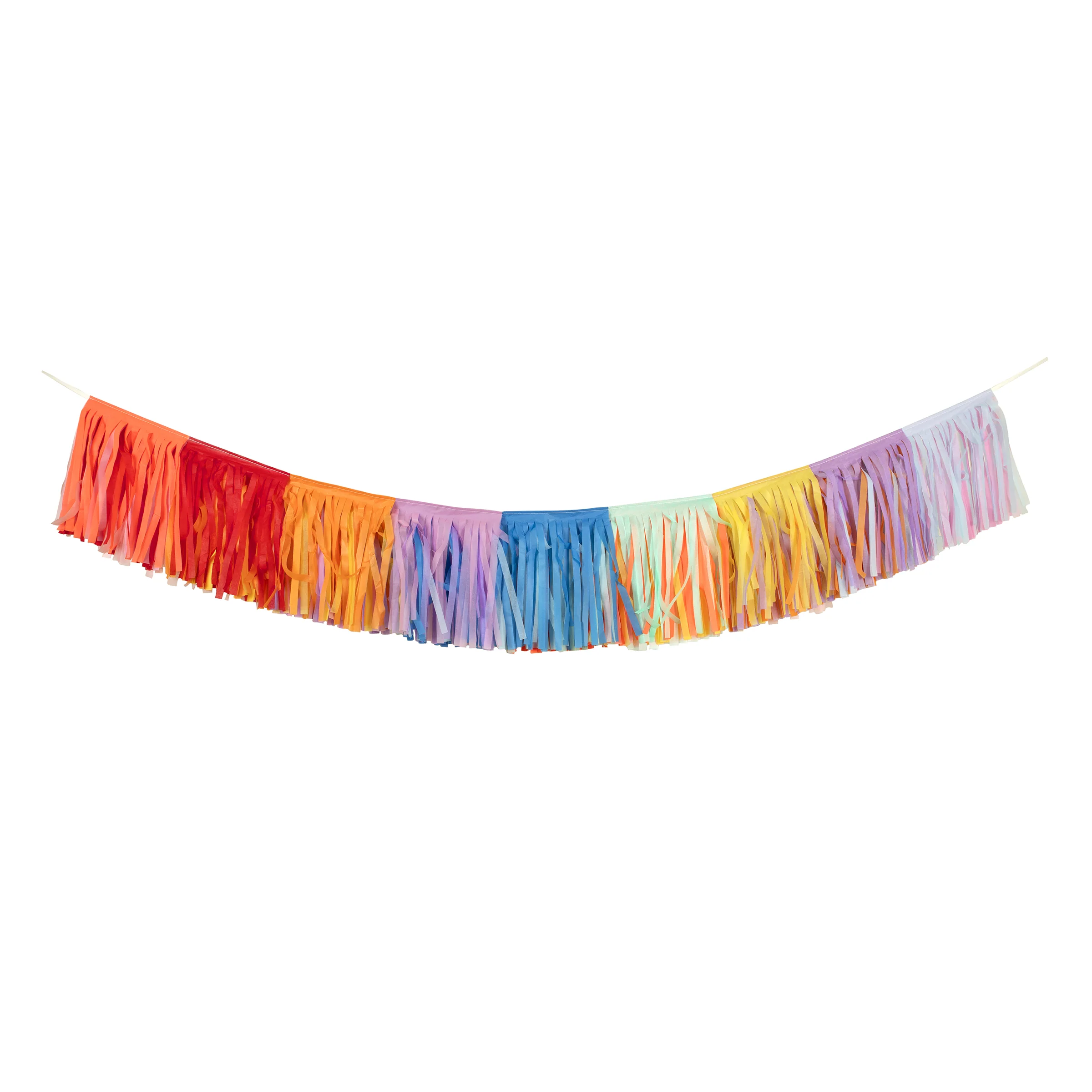 Bright Fringe Garland - Image 3