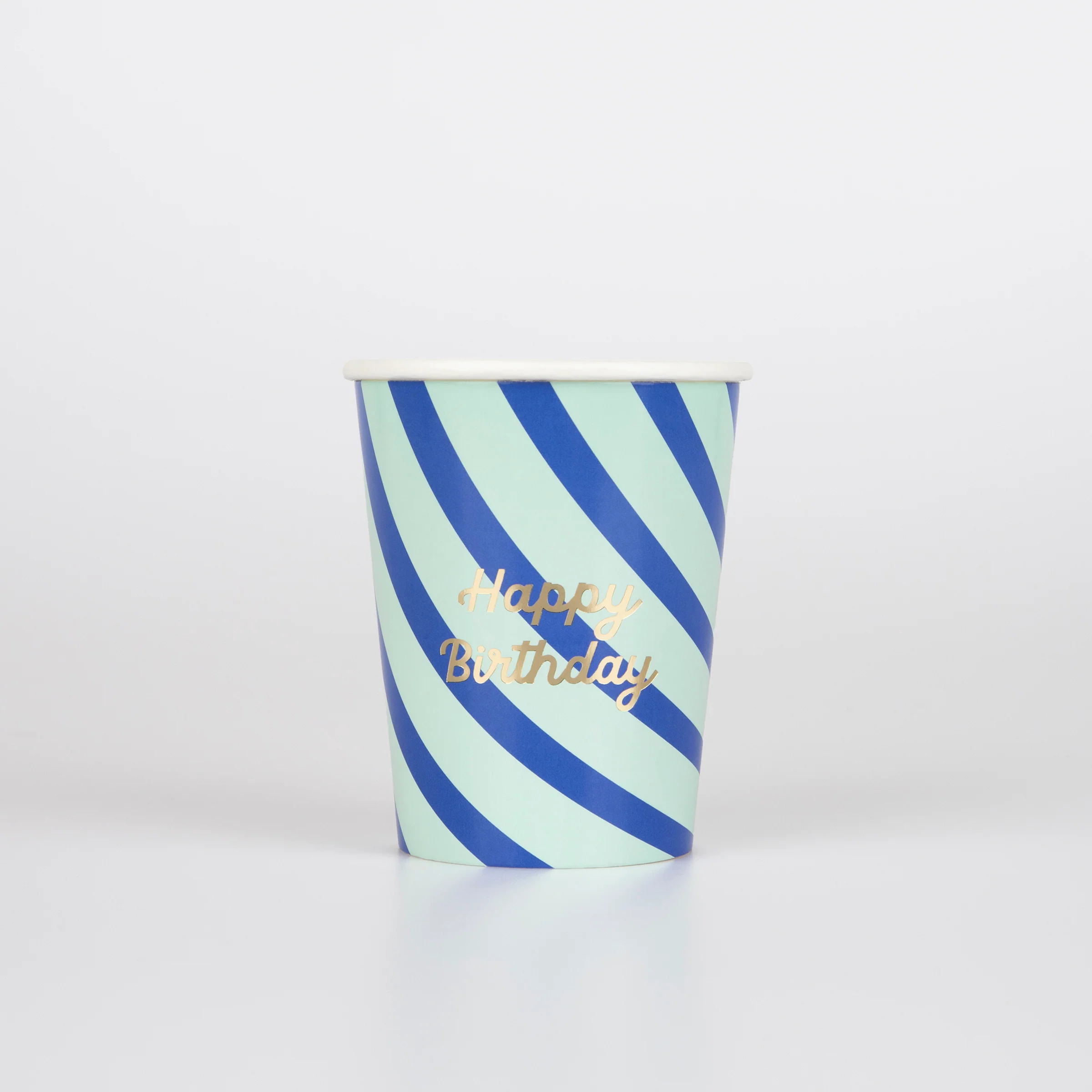Bright Stripes Party Set - Image 12
