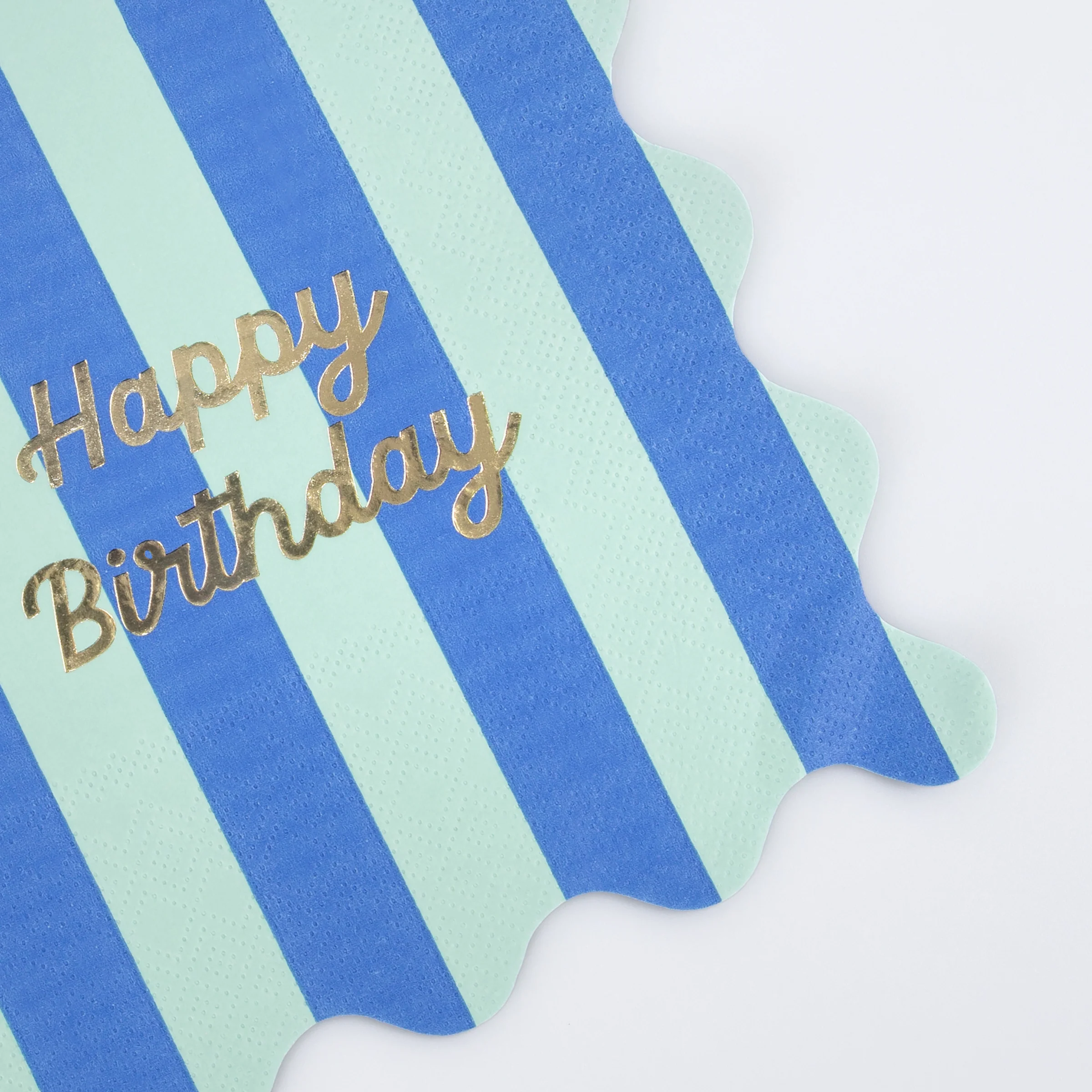 Bright Stripes Party Set - Image 9