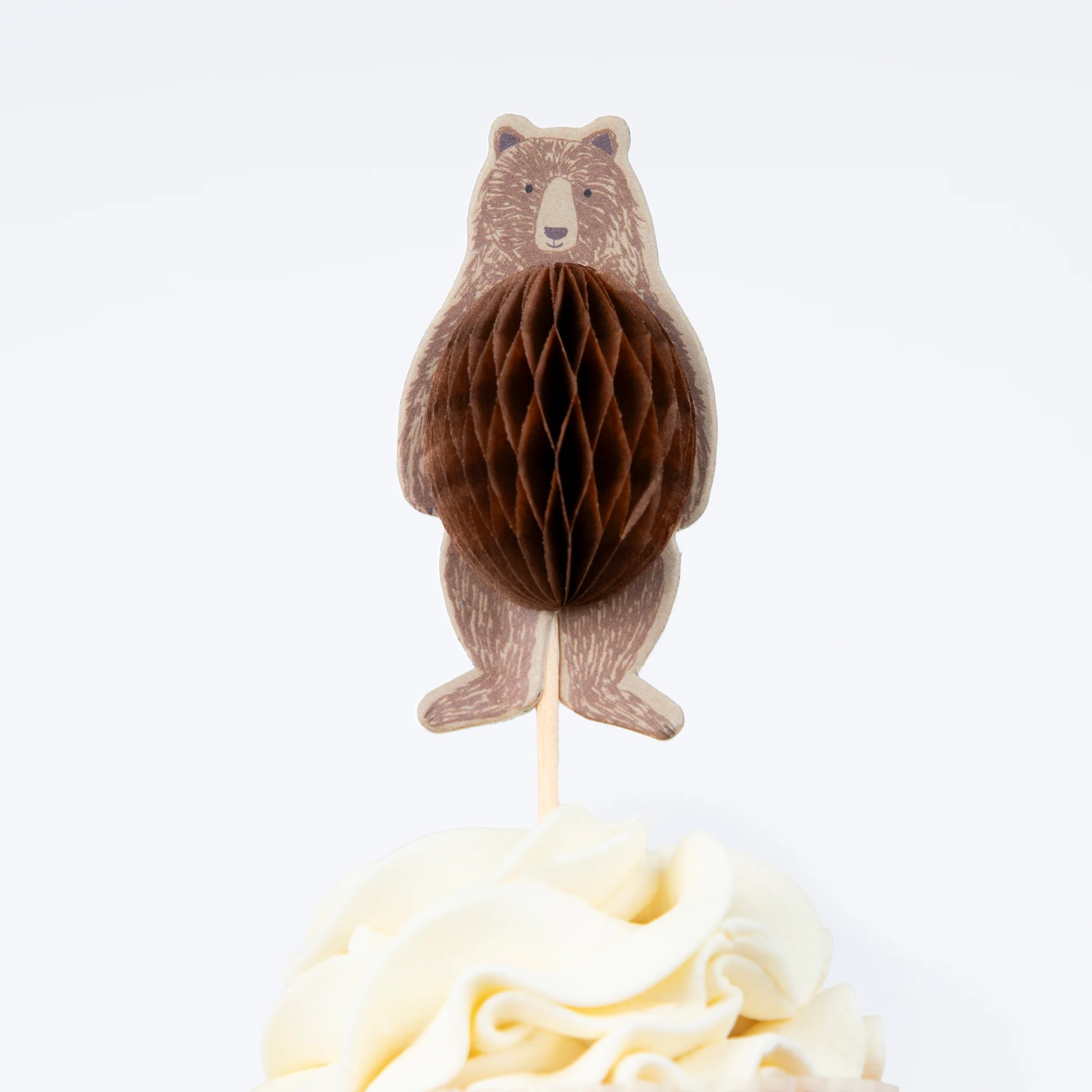 Outdoor Adventures Cupcake Kit (x 24 toppers) - Image 5
