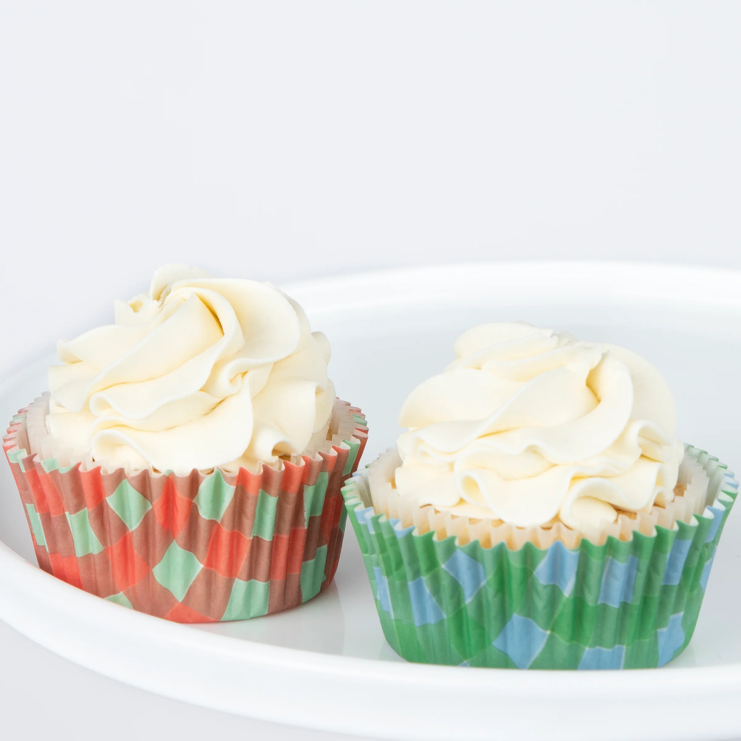 Outdoor Adventures Cupcake Kit (x 24 toppers) - Image 7