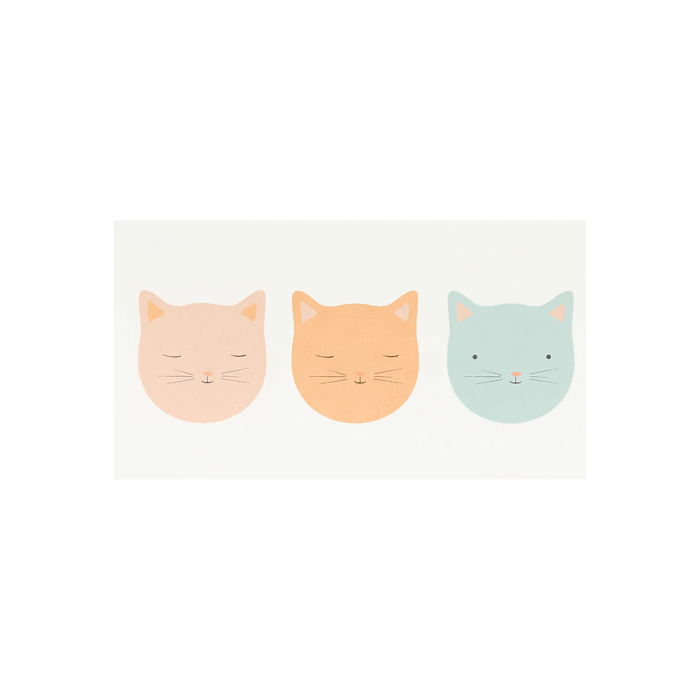 Cat Temporary Tattoos - Image 3