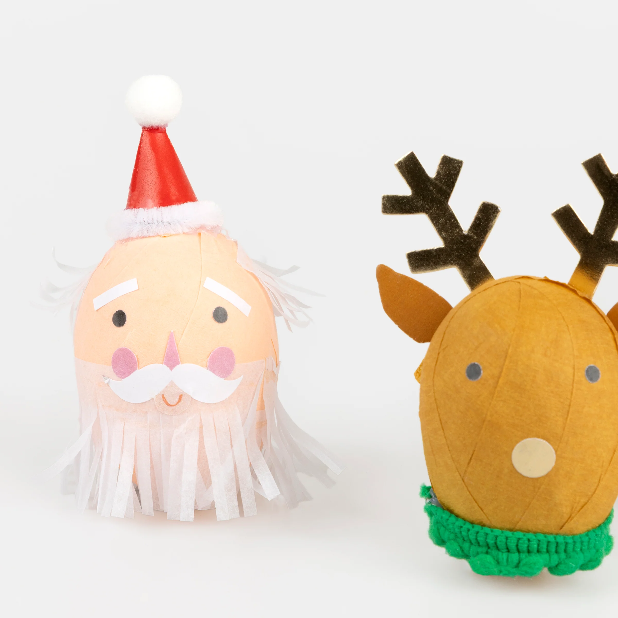 Christmas Character Surprise Balls (x 3) - Image 3