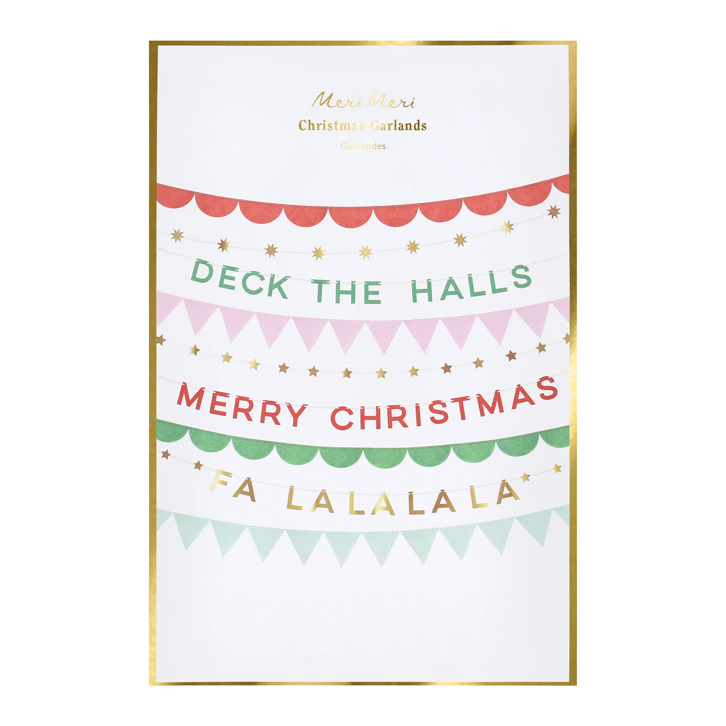 Christmas Garland Set - Image 3