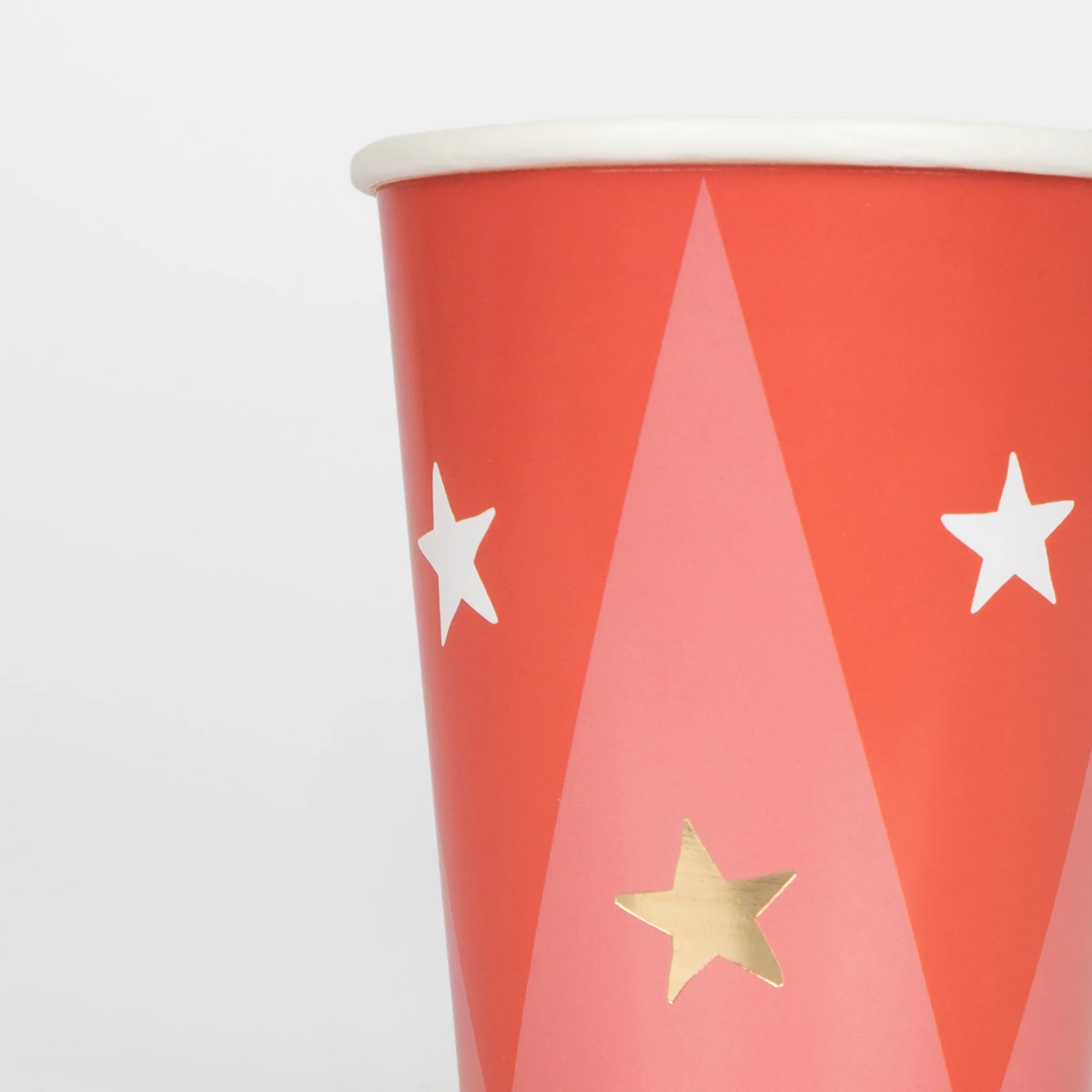 Circus Cups (x 8) - Image 3