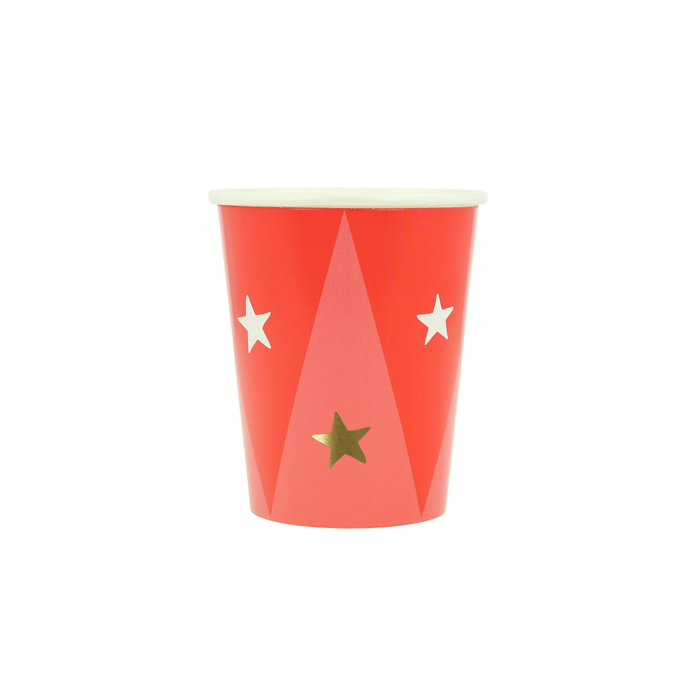 Circus Cups (x 8) - Image 7