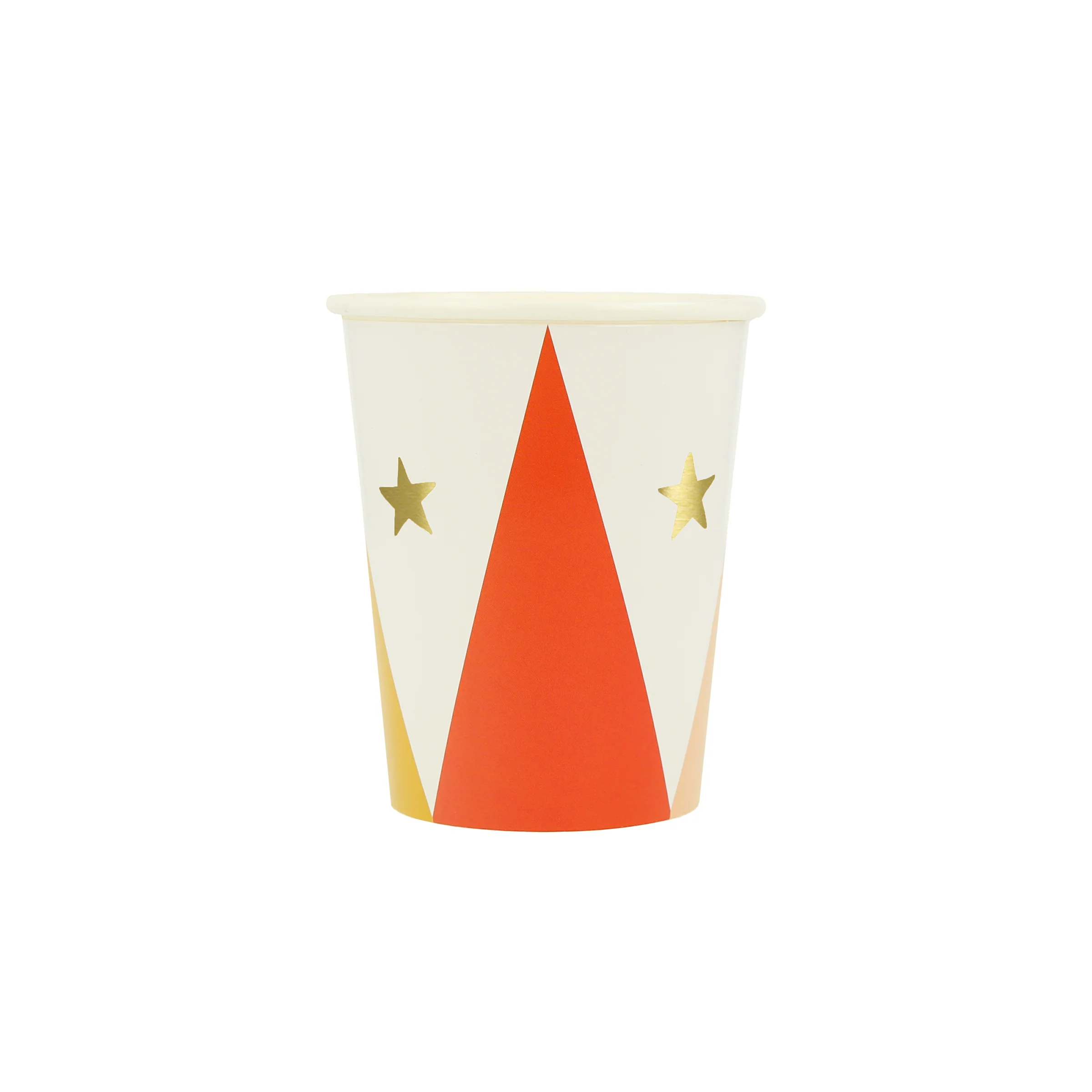 Circus Cups (x 8) - Image 9
