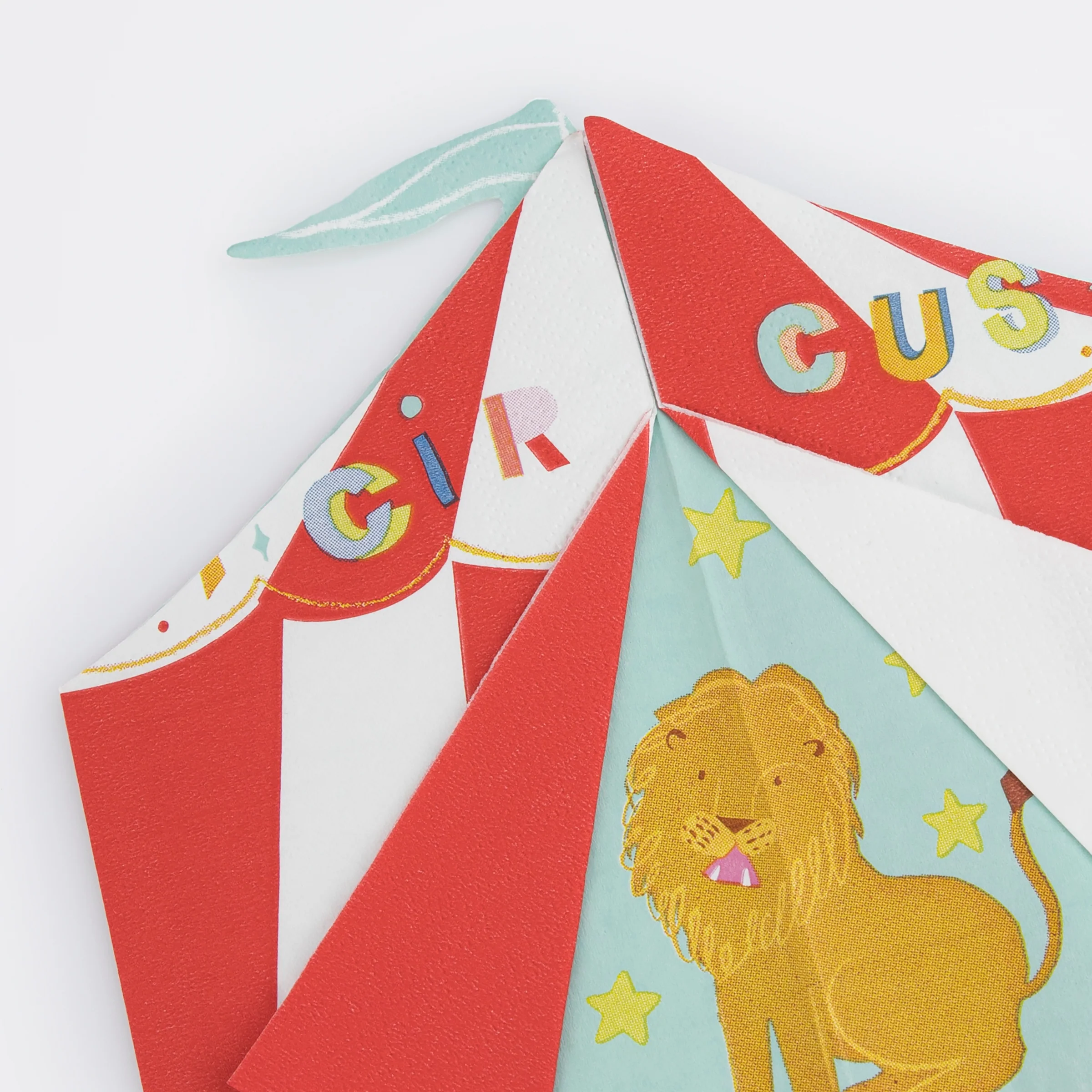 Circus Party Set - Image 6