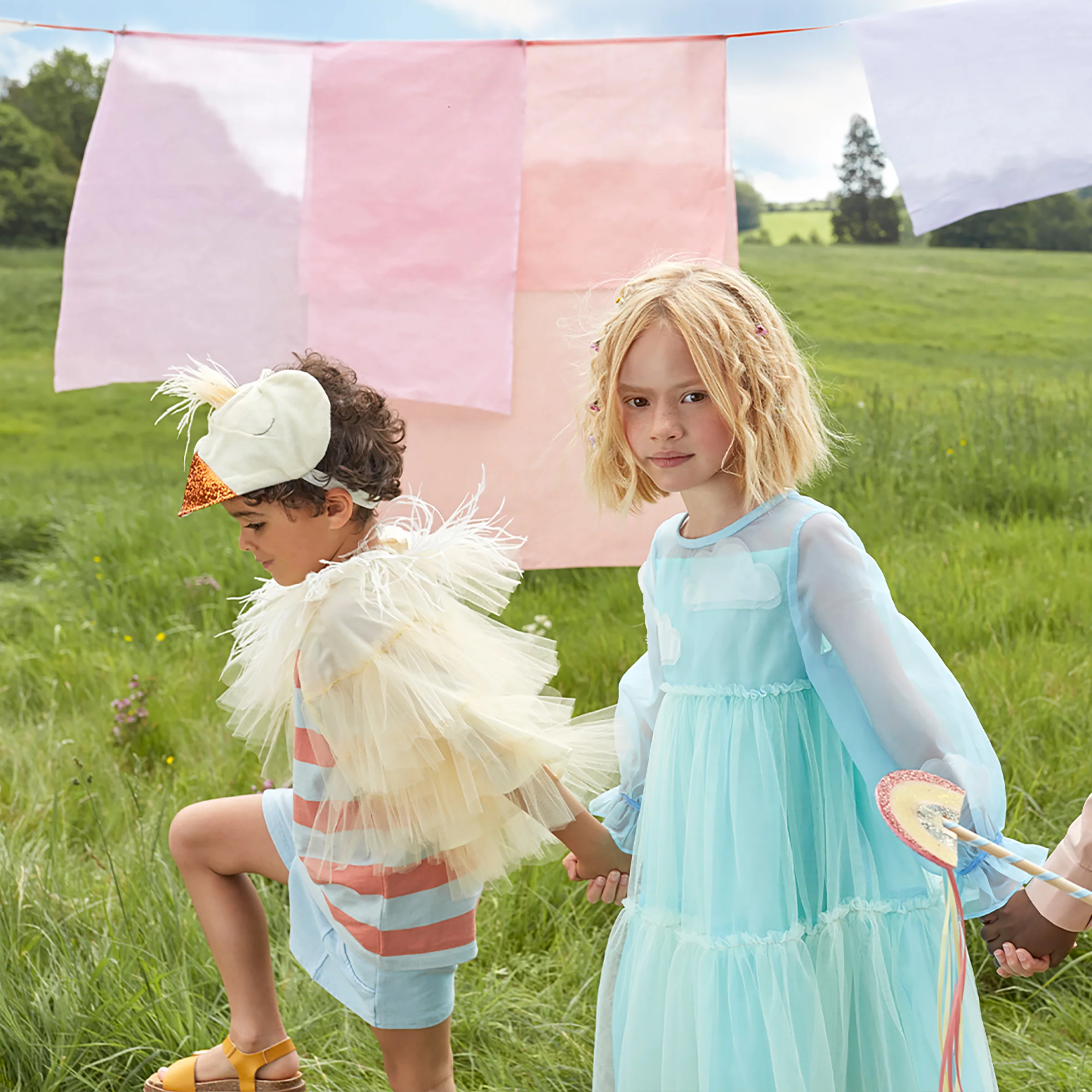 Cloud Dress - Image 2