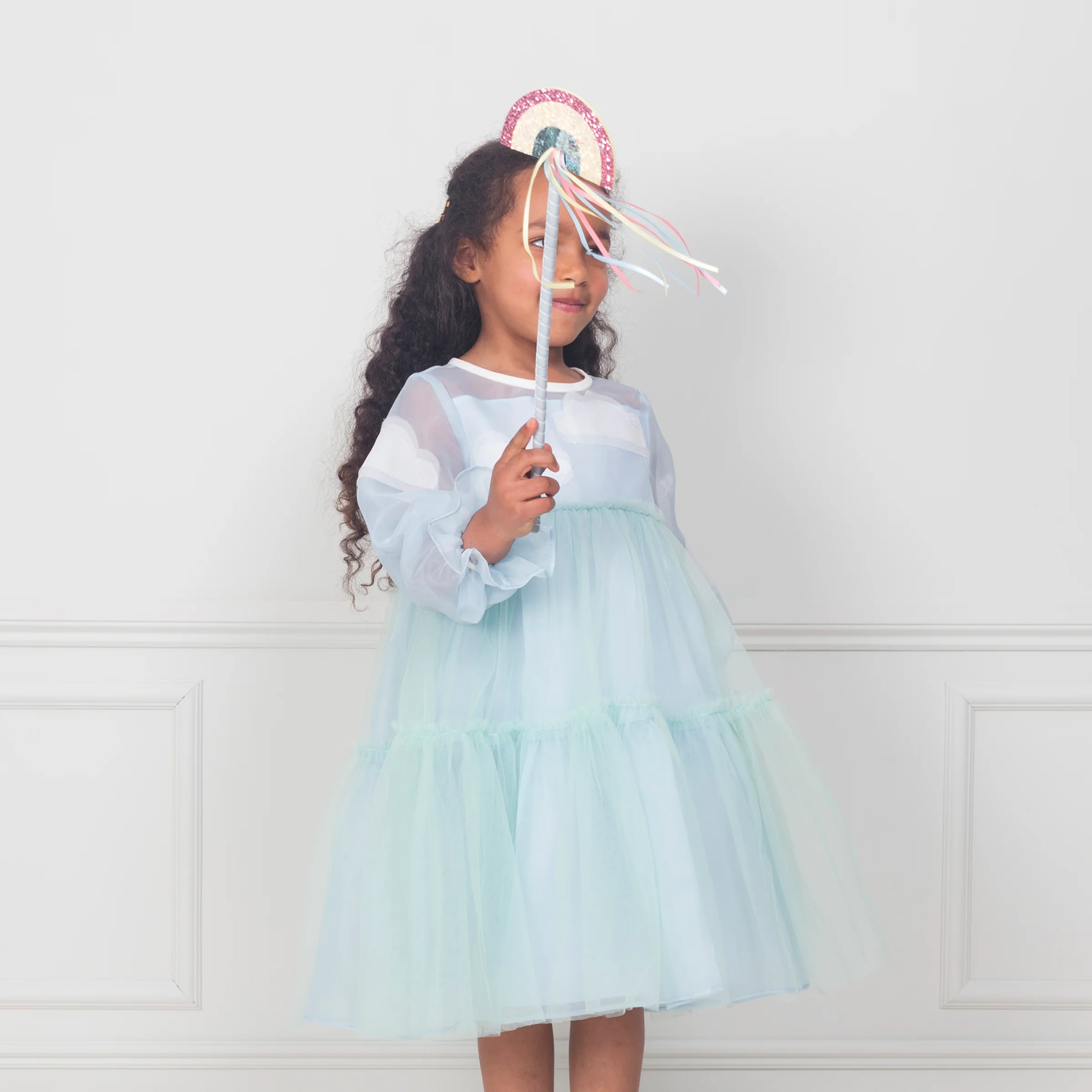 Cloud Dress - Image 3
