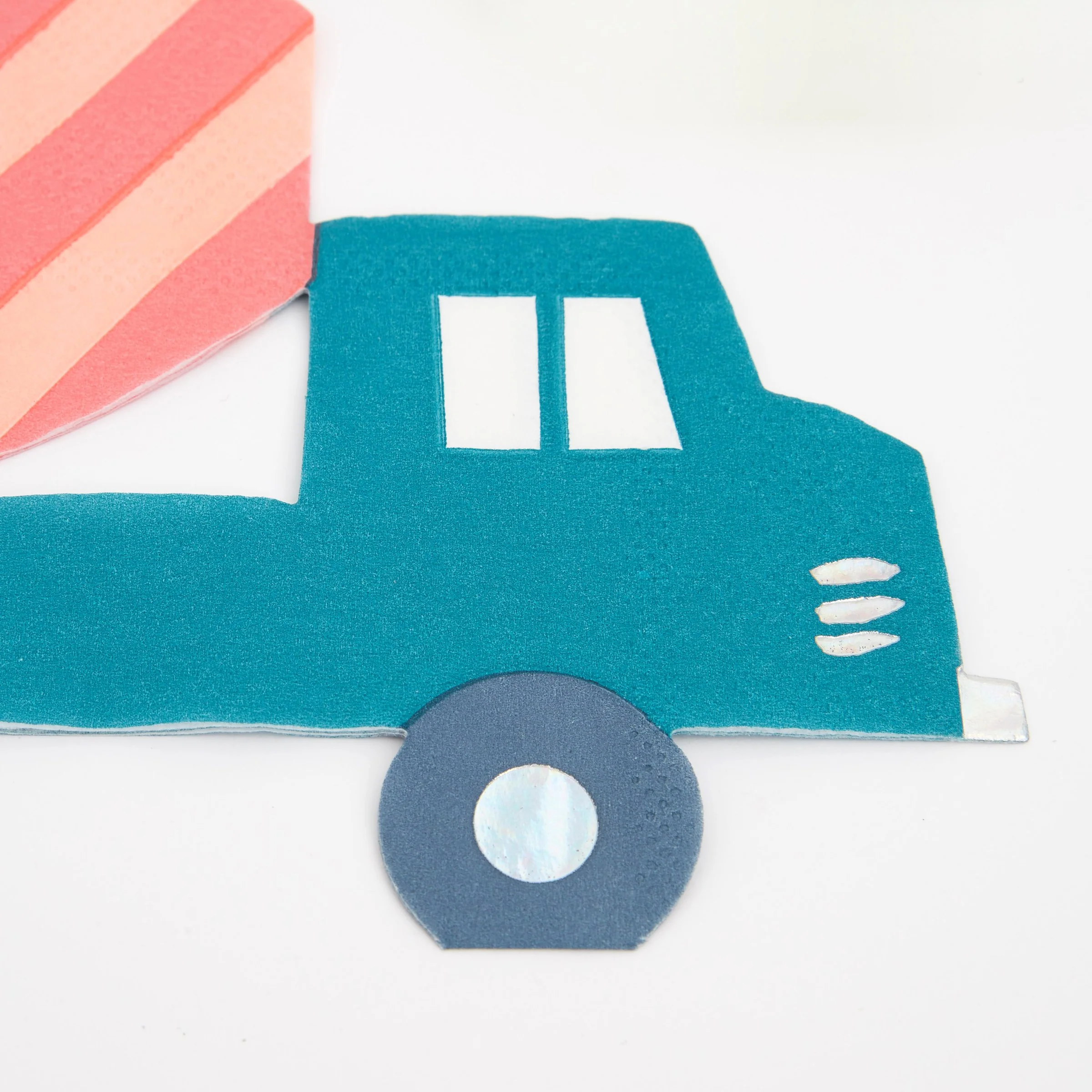 Construction Party Set - Image 11