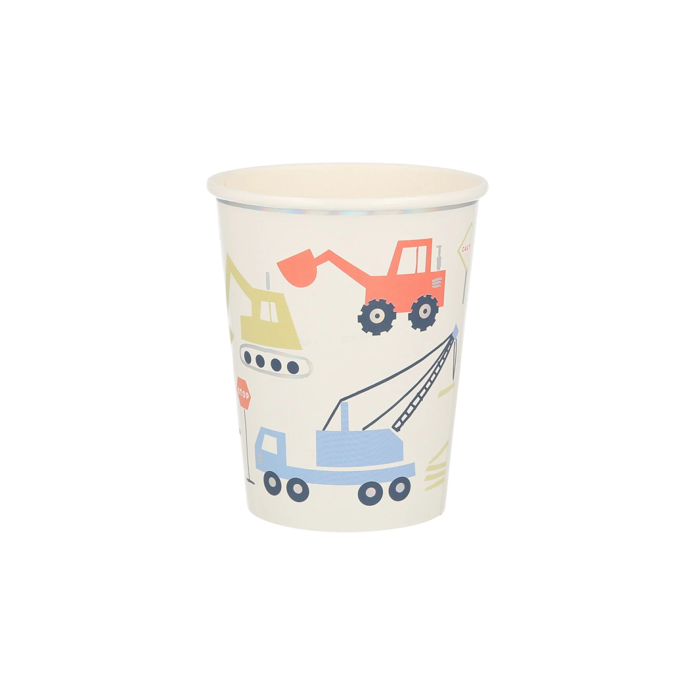 Construction Party Set - Image 12