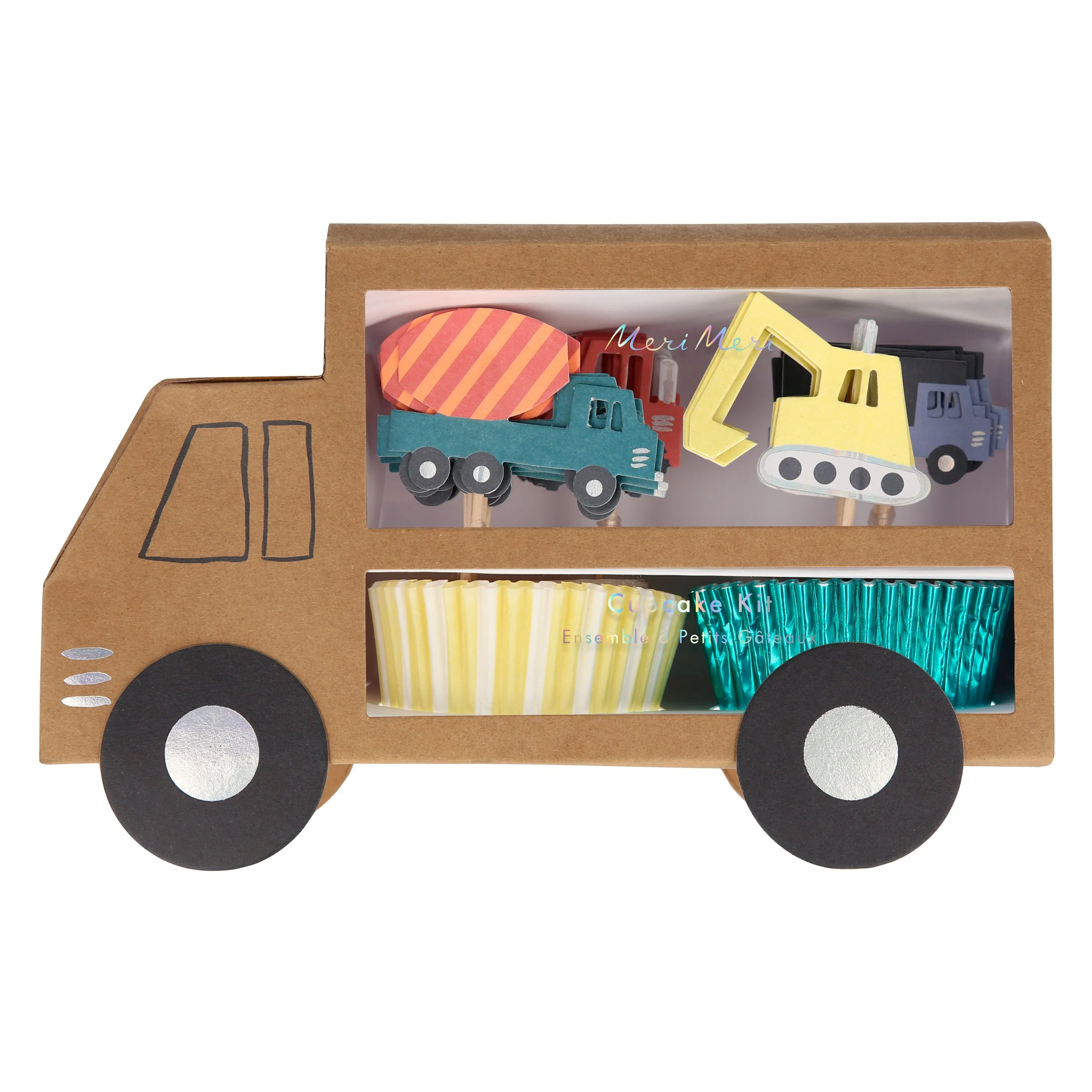 Construction Party Set - Image 6