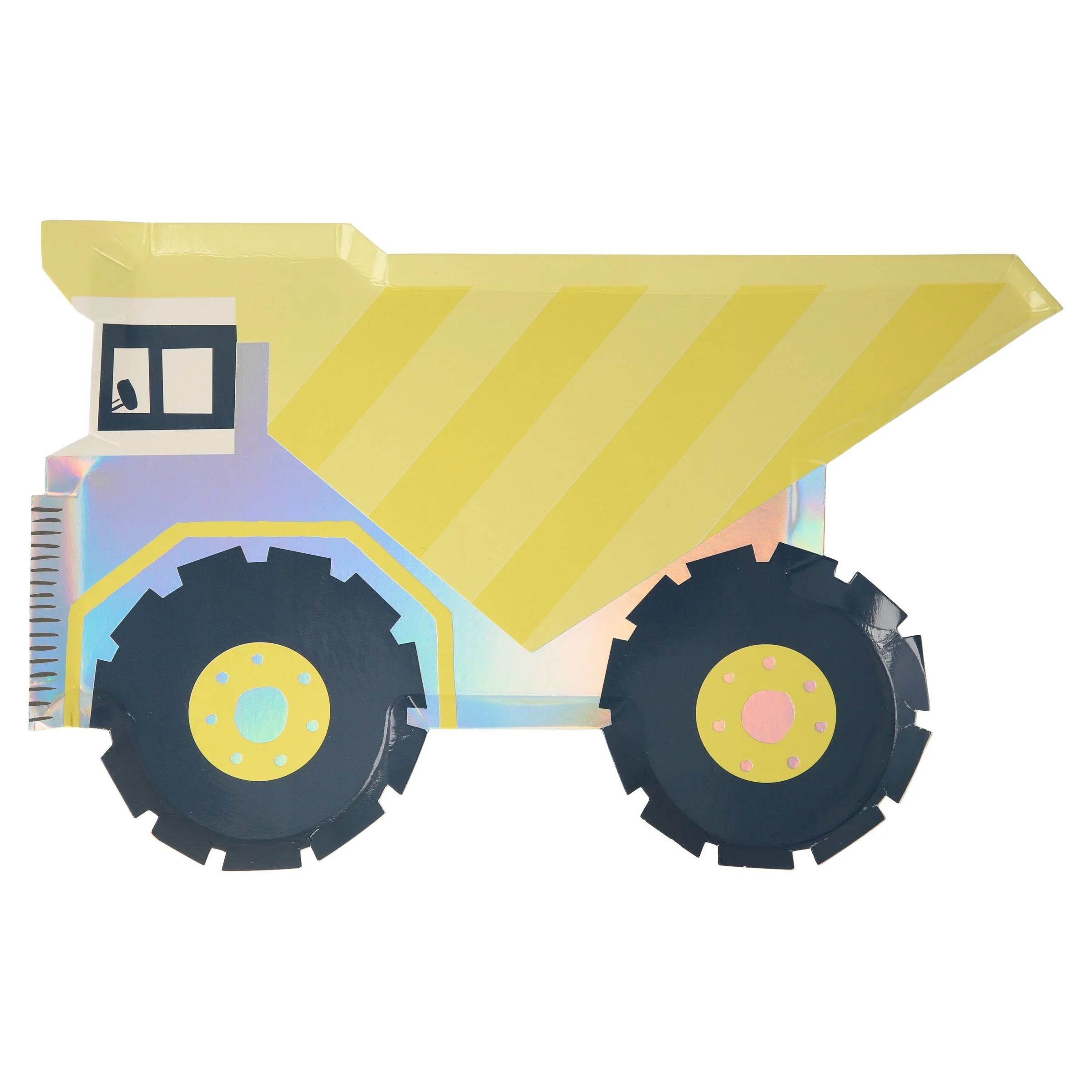 Construction Party Set - Image 8