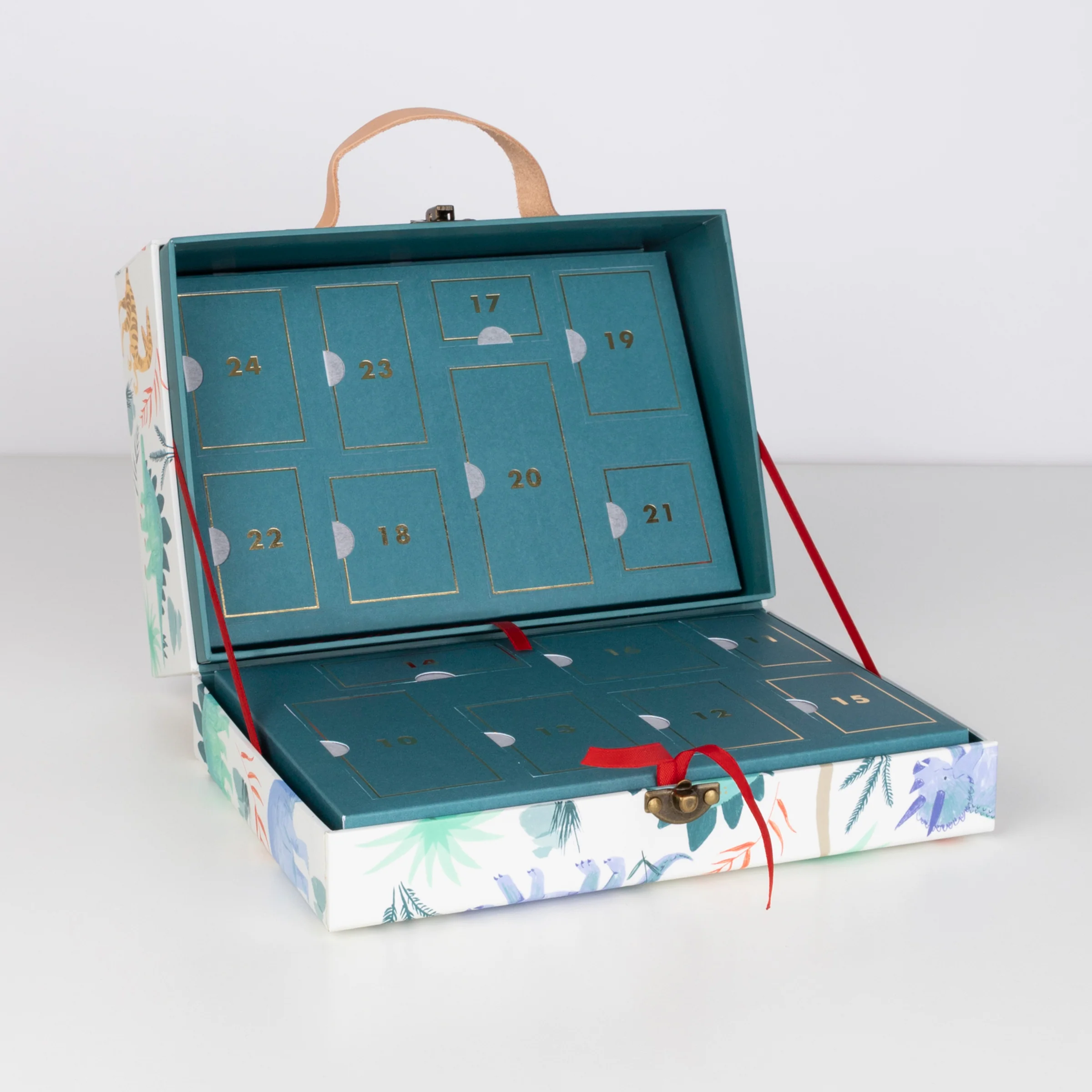 Dinosaur Advent Calendar - Image 5