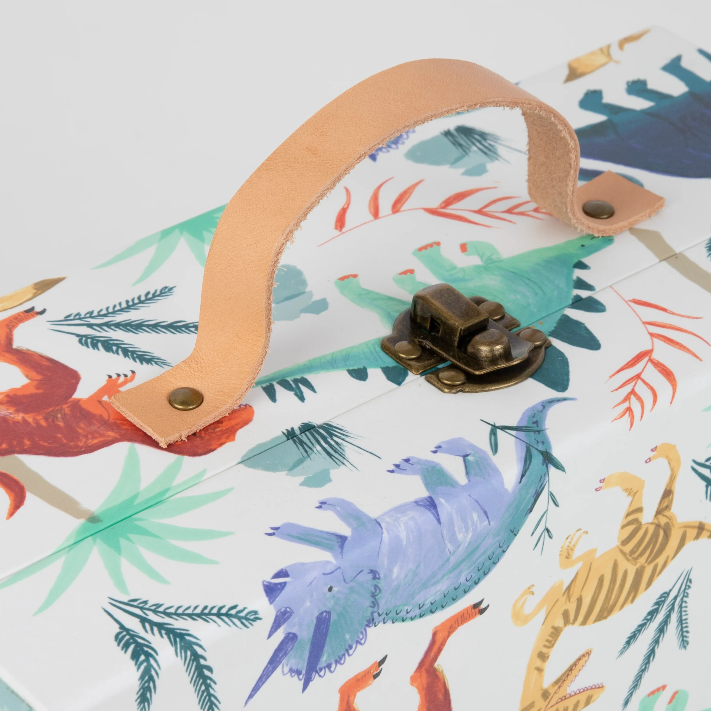 Dinosaur Advent Calendar - Image 7