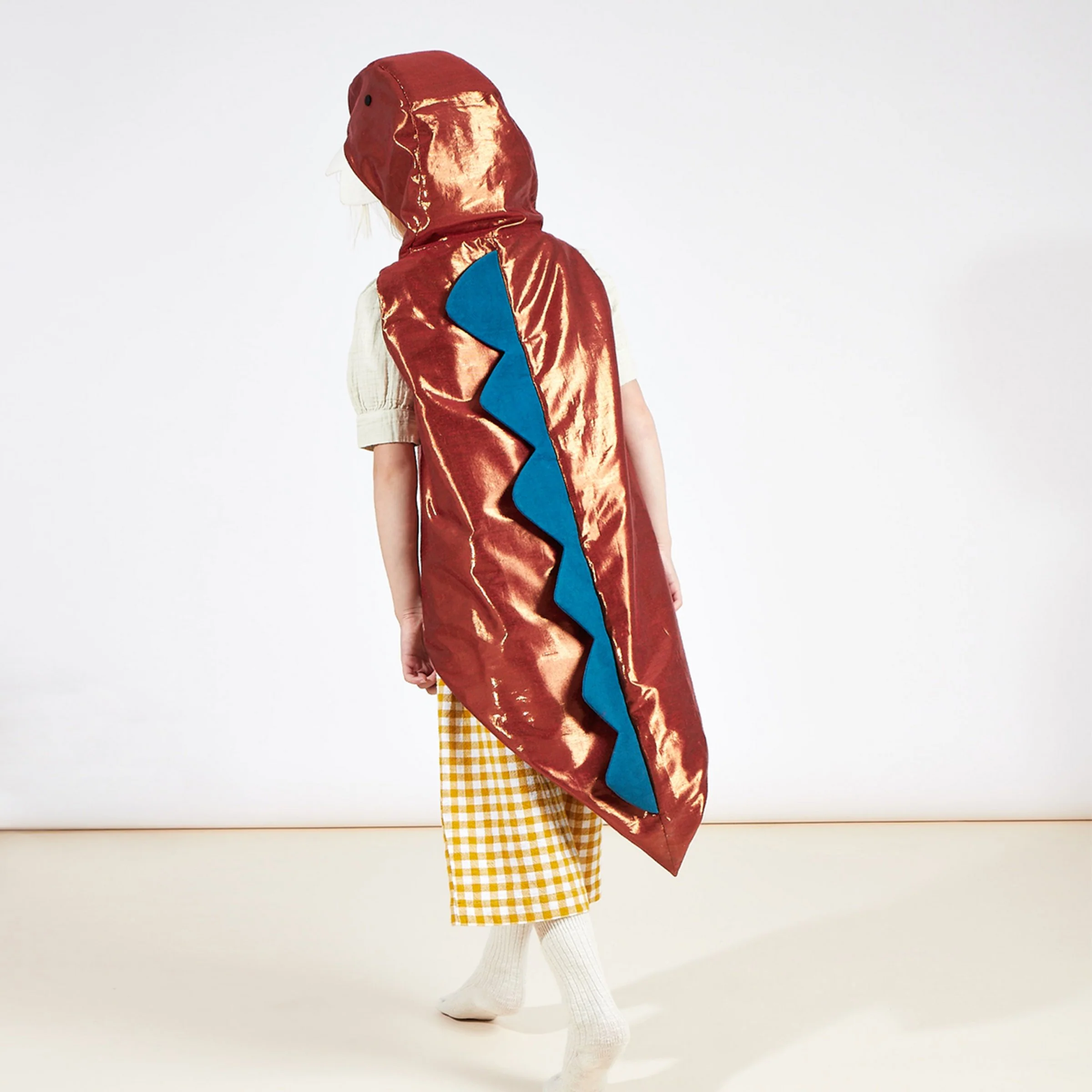 Dinosaur Costume - Image 3