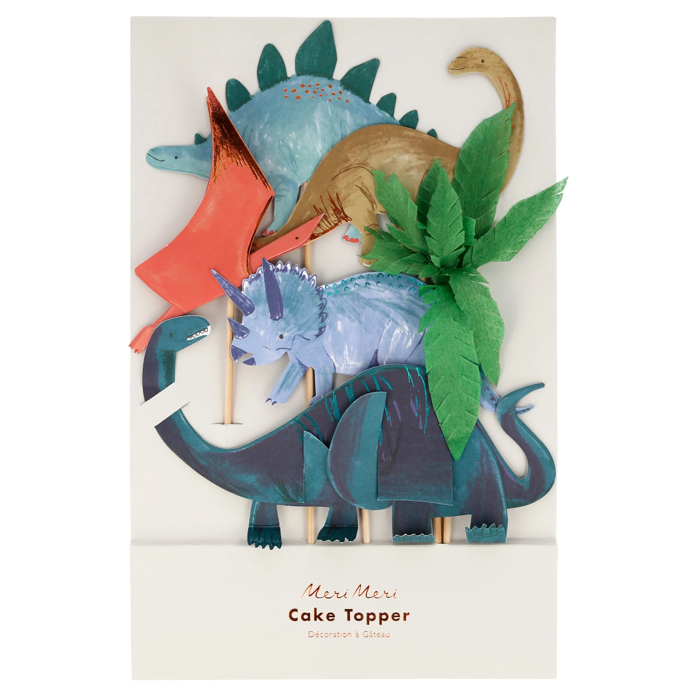 Dinosaur Party Set - Image 6