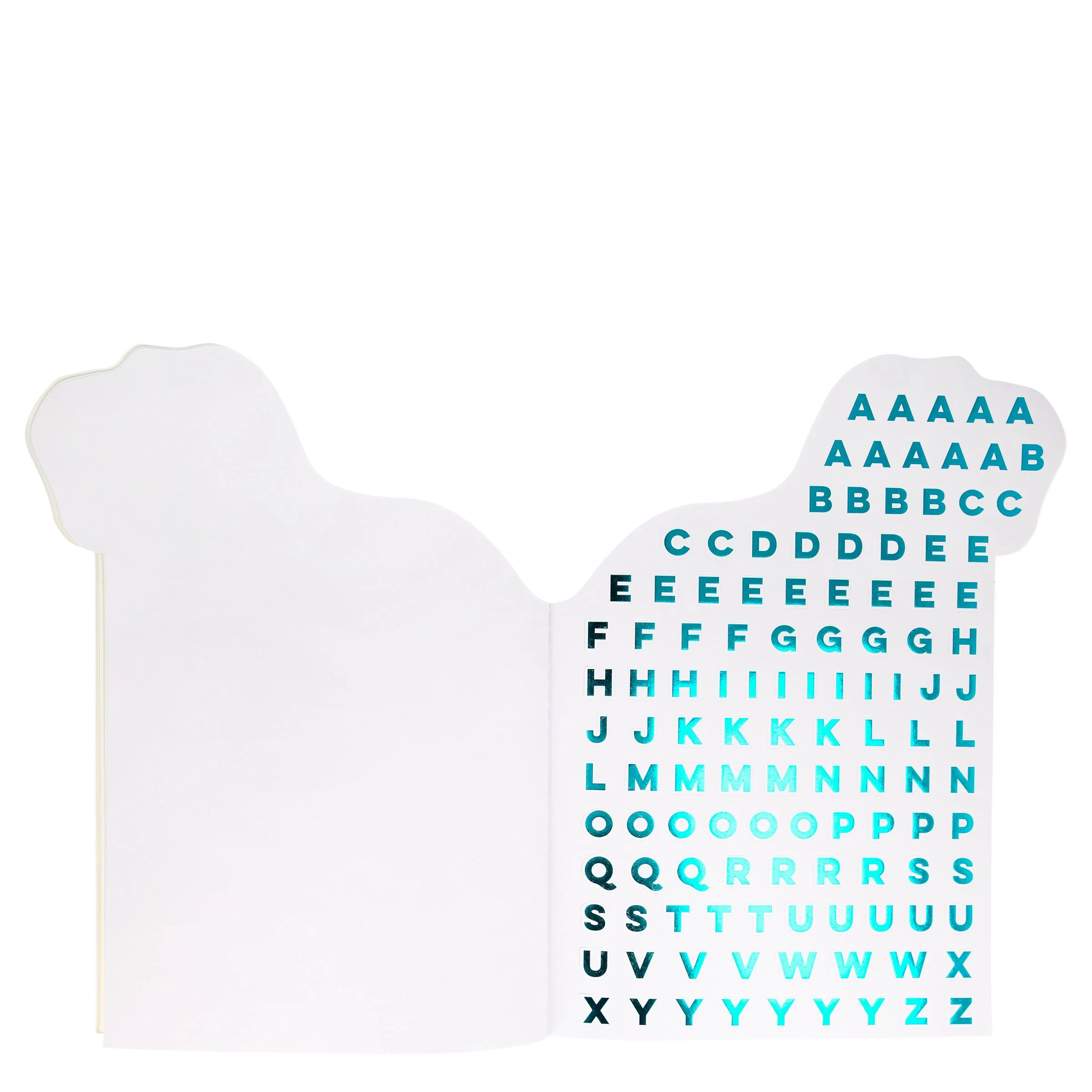 Dinosaur Sticker & Sketchbook - Image 9