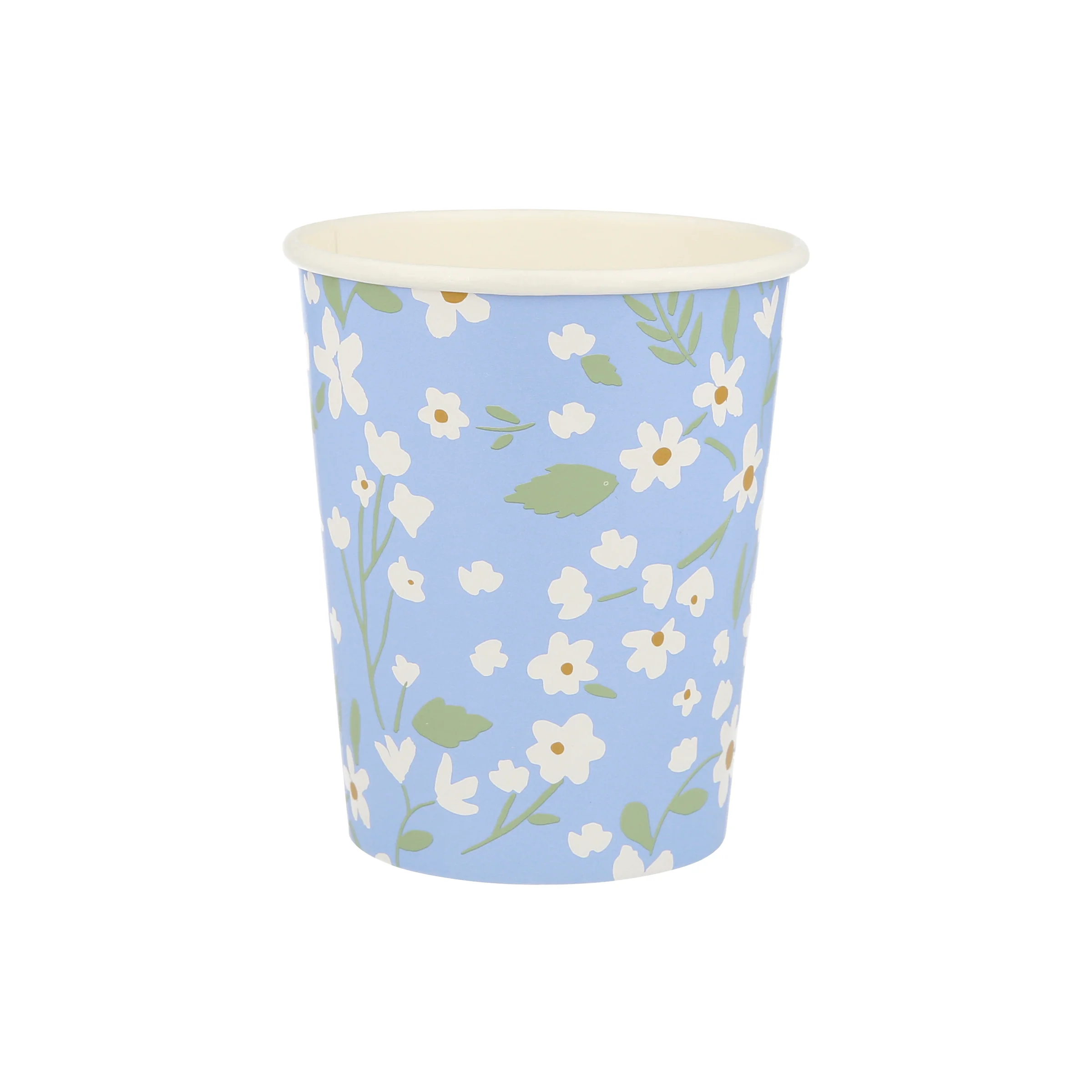 Ditsy Floral Cups (x 12) - Image 6