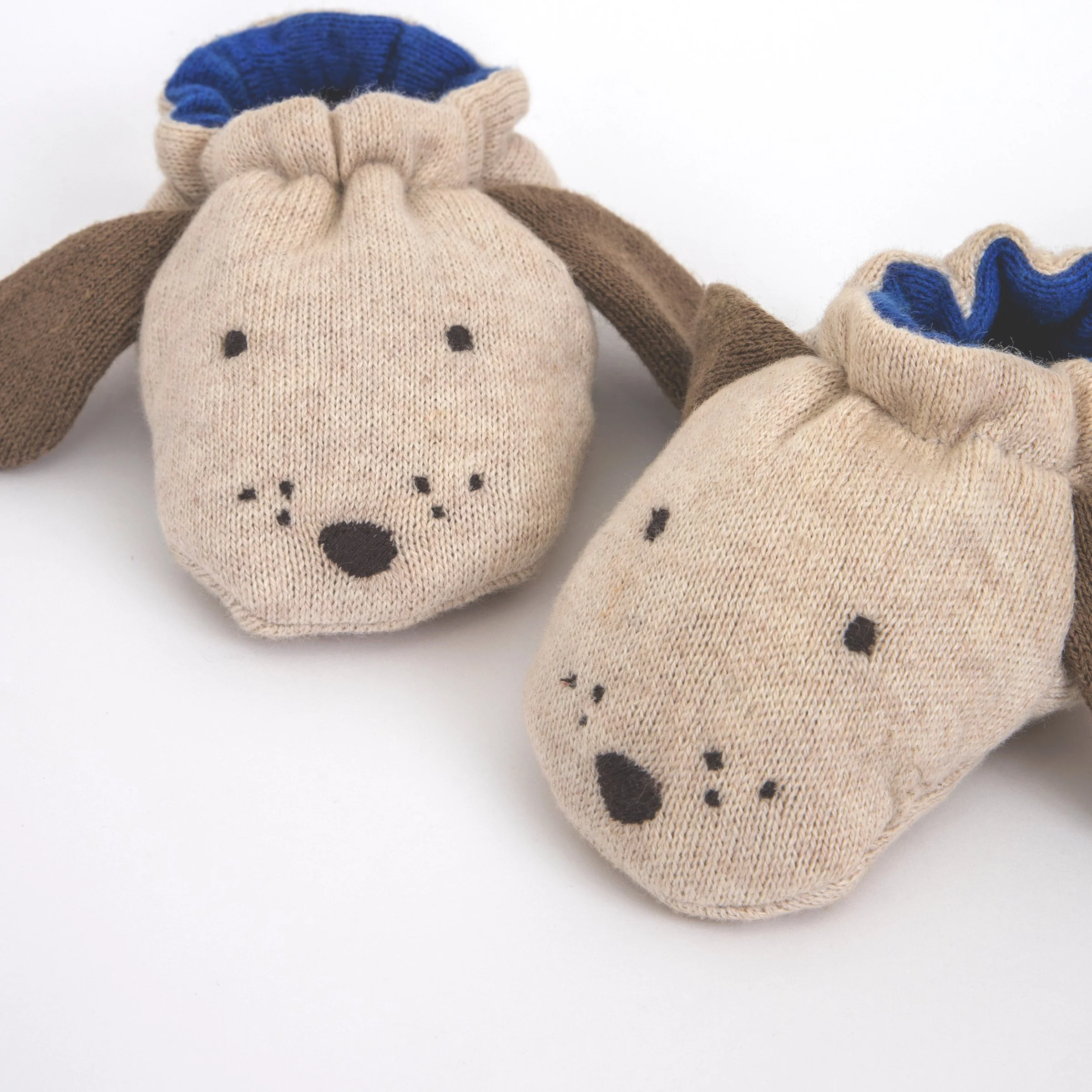 Dog Baby Booties - Image 2