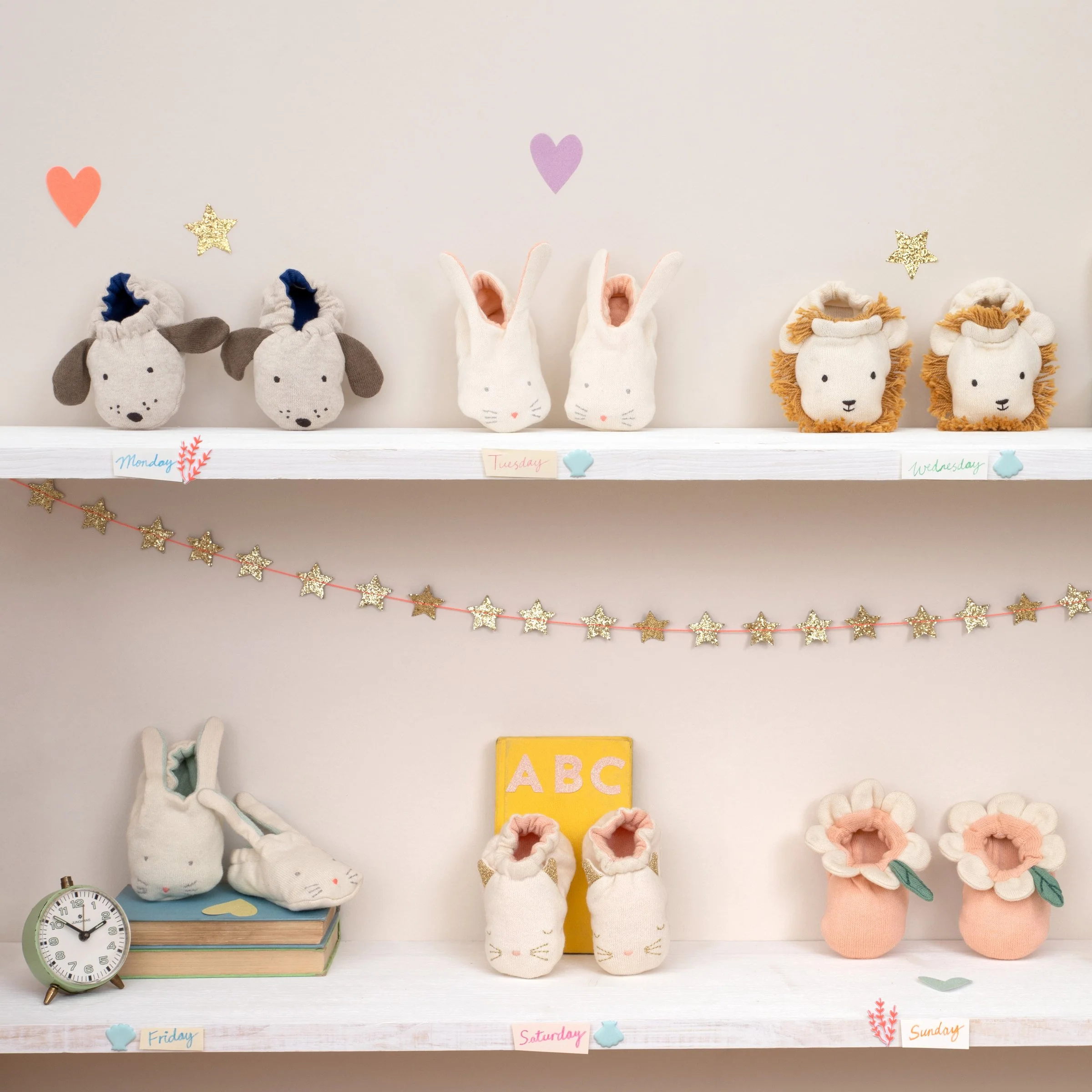 Dog Baby Booties - Image 5
