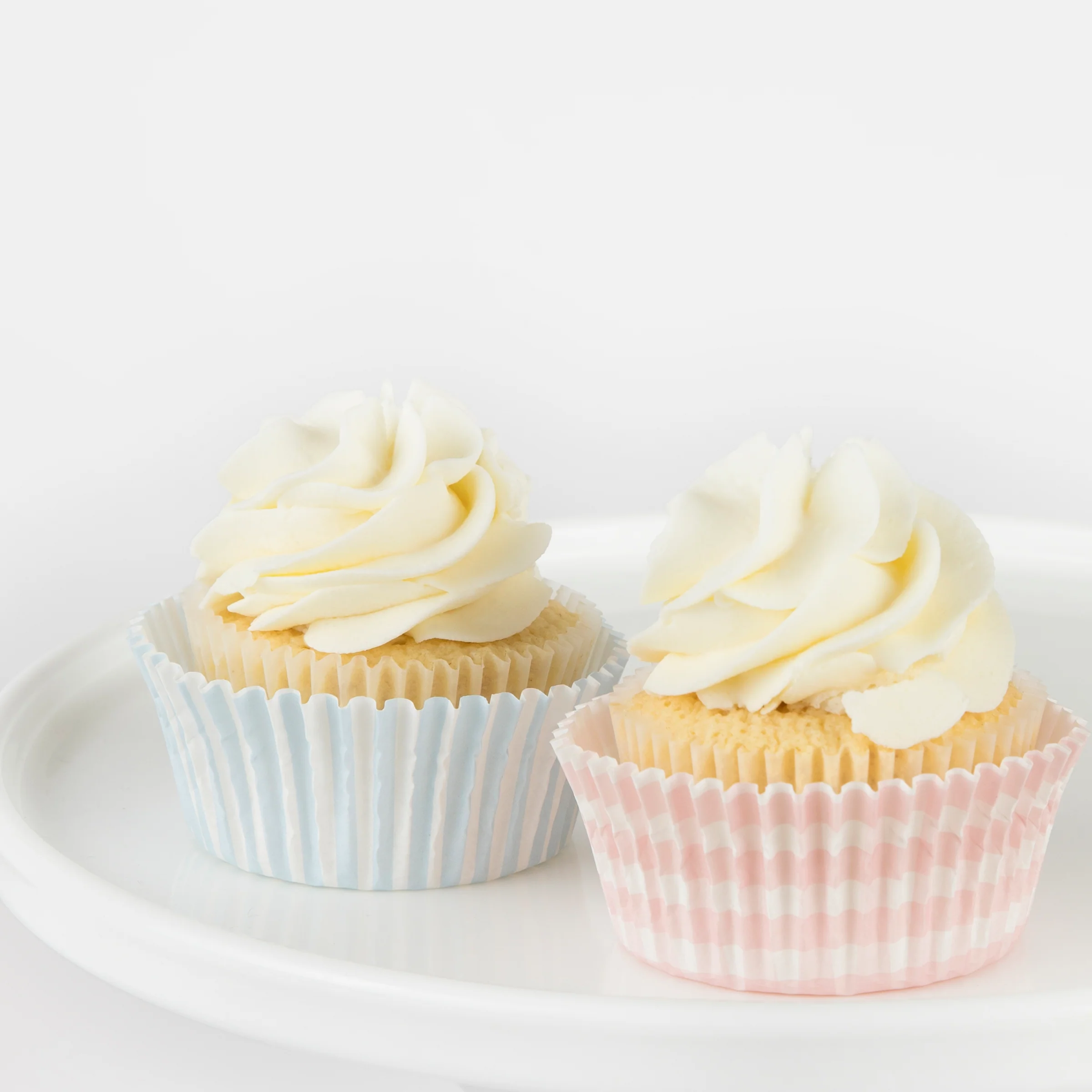 Easter Cottage Cupcake Kit (x 24 toppers) - Image 6