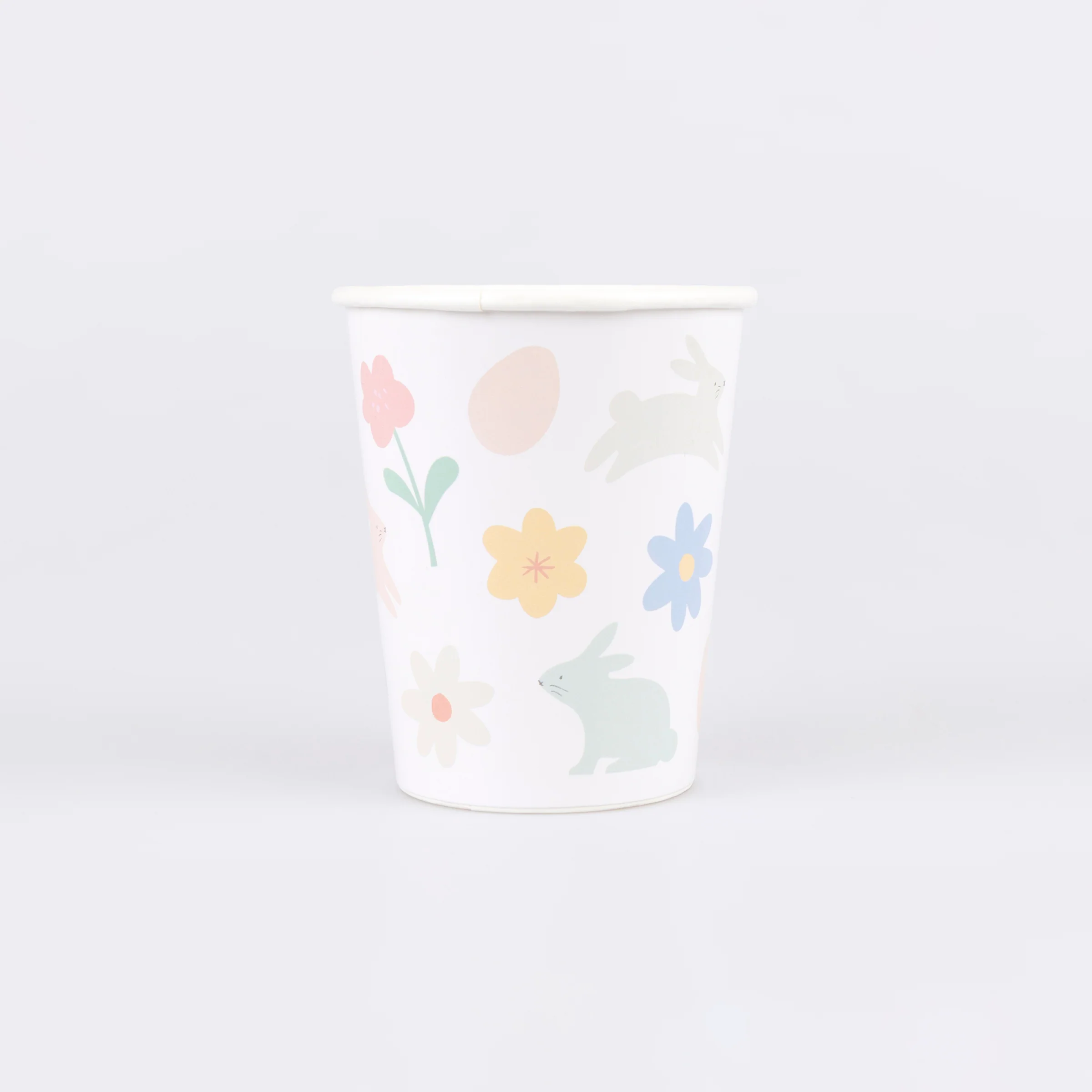 Easter Icons Cups (x 8)