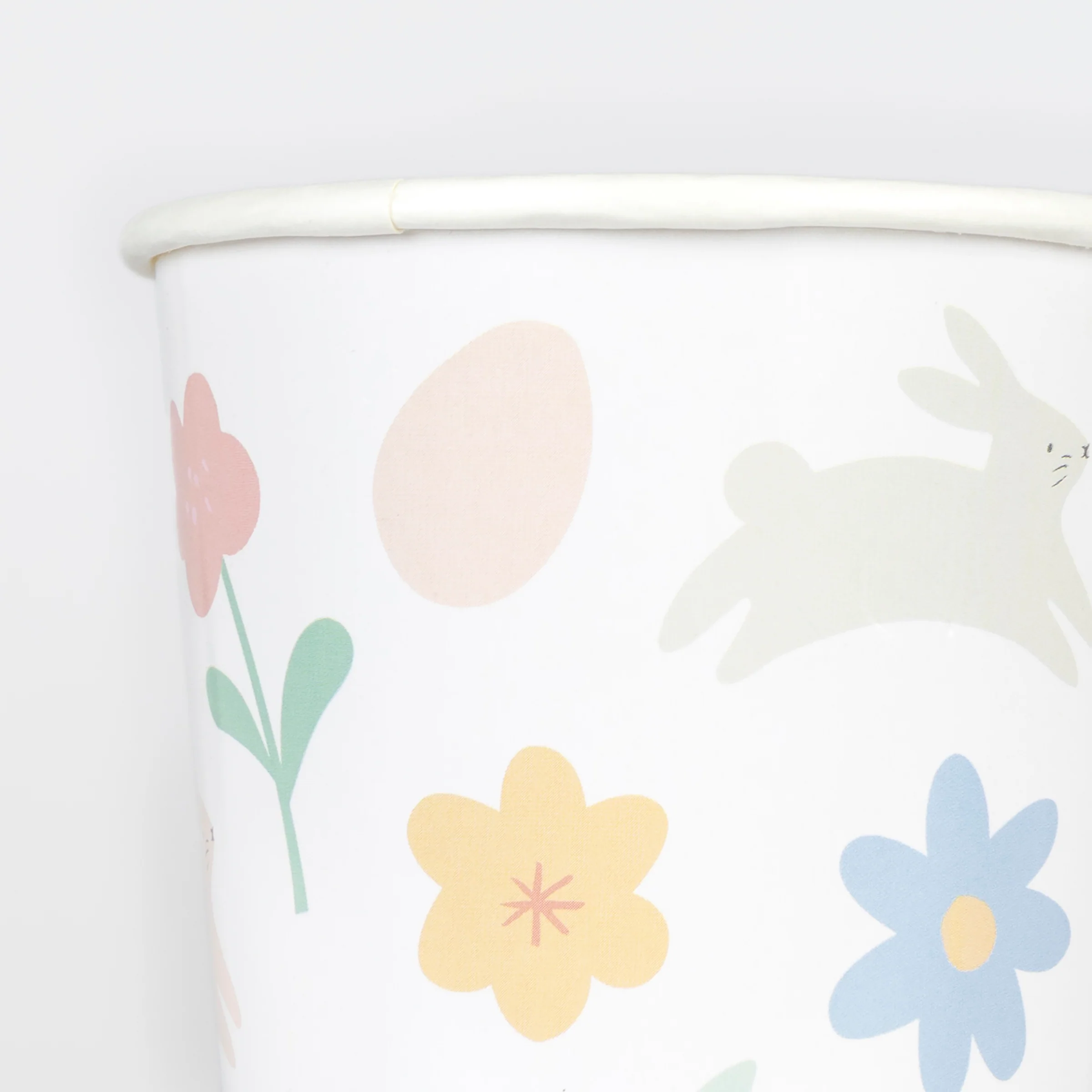 Easter Icons Cups (x 8) - Image 2