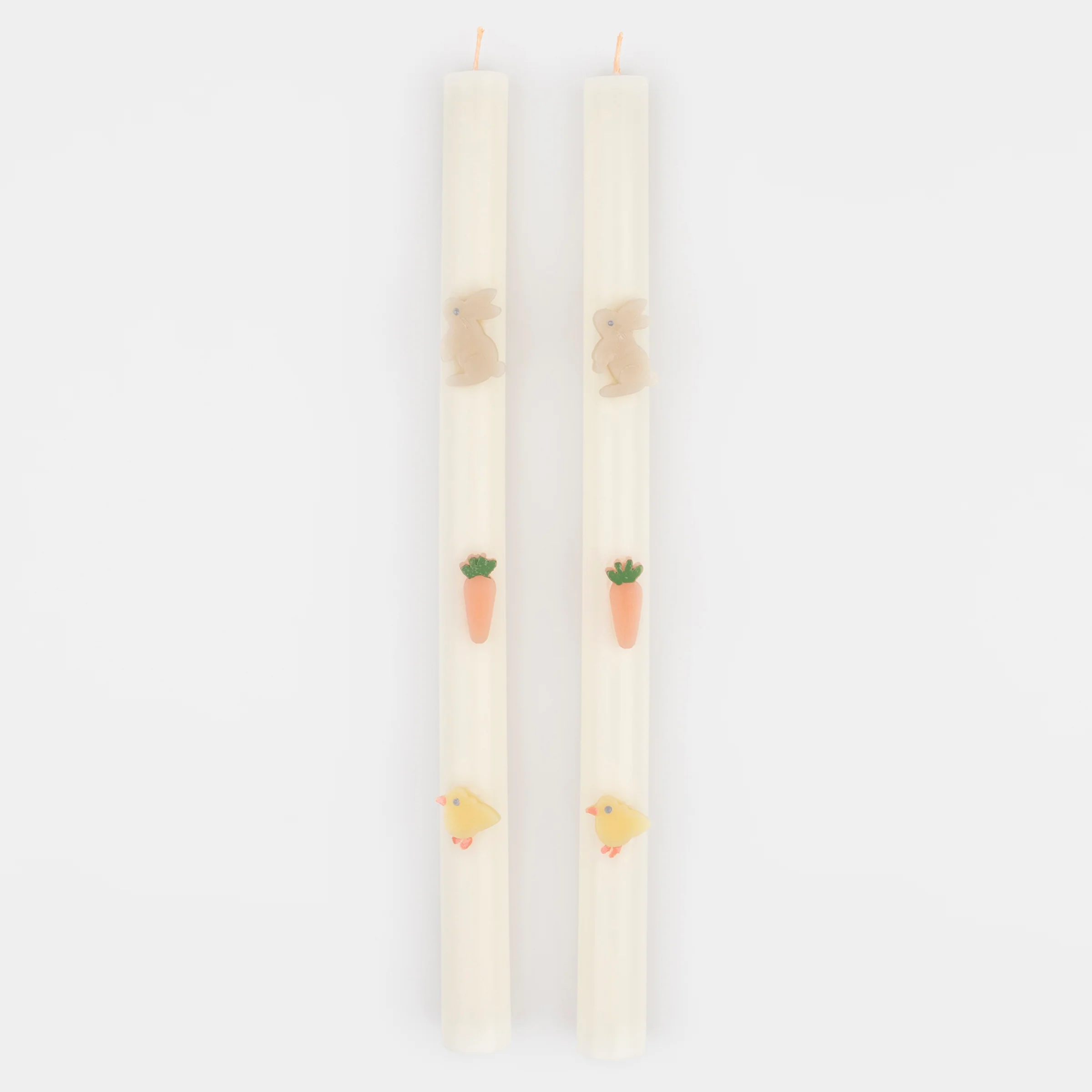 Easter Icons Table Candles (x 2) - Image 3