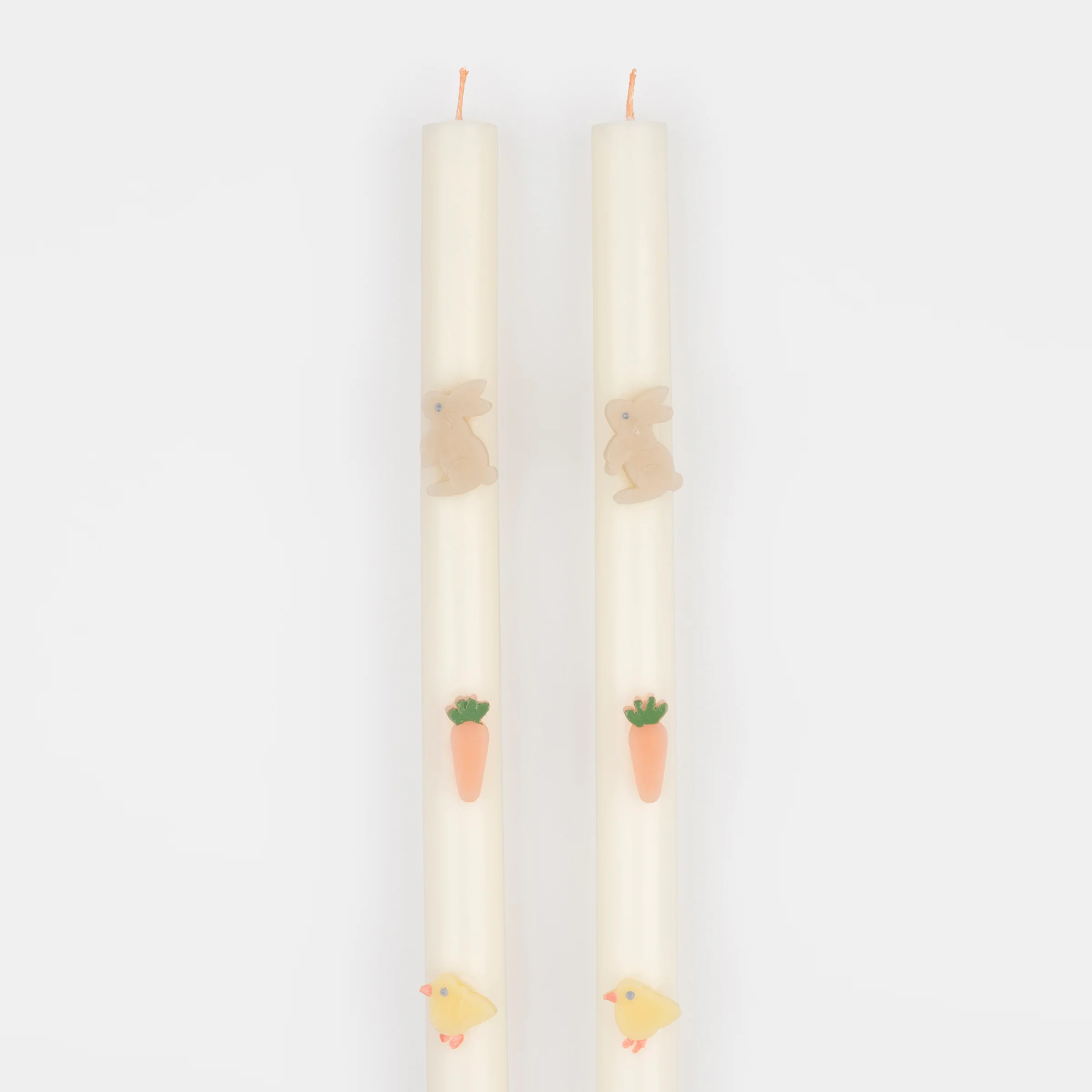 Easter Icons Table Candles (x 2) - Image 4