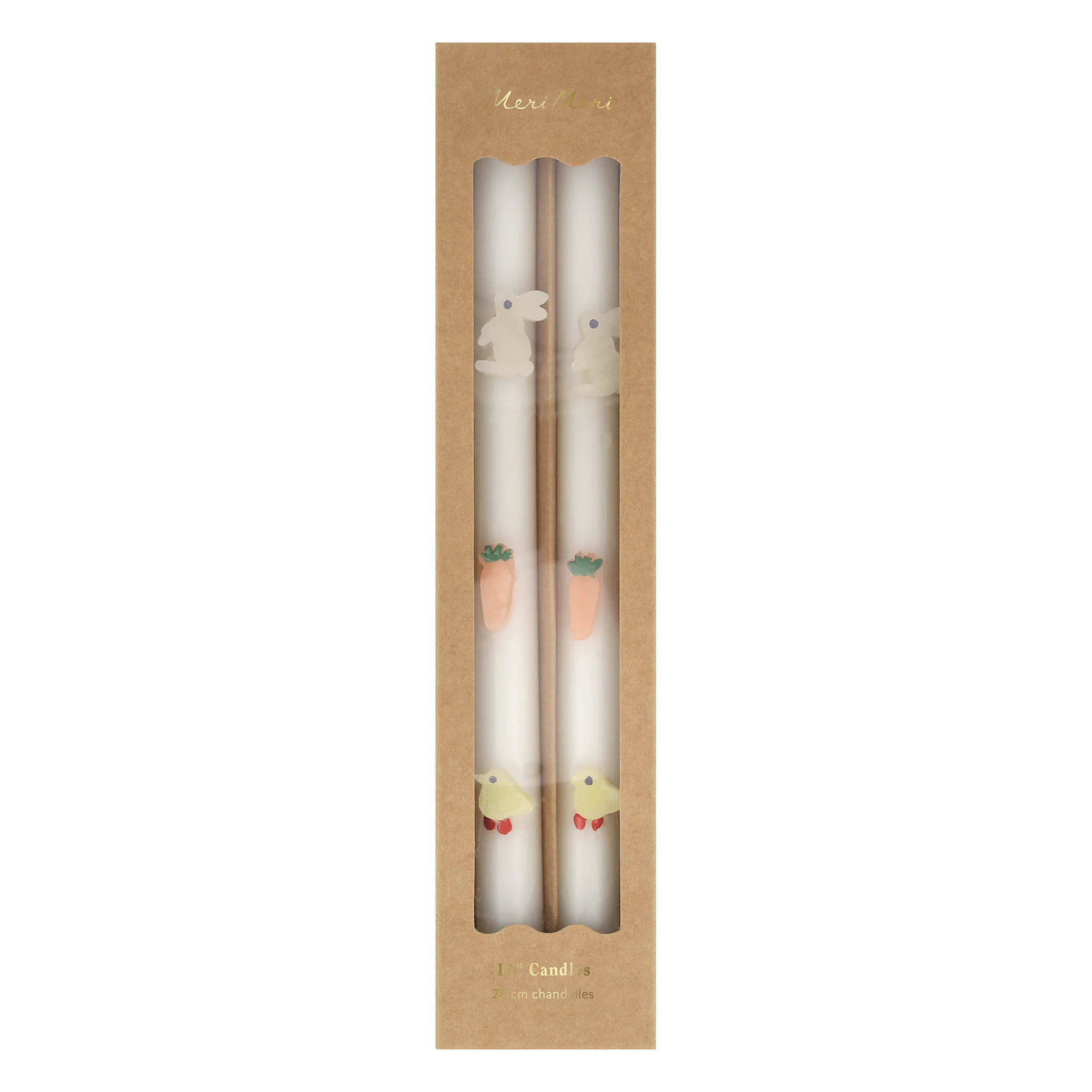 Easter Icons Table Candles (x 2) - Image 5