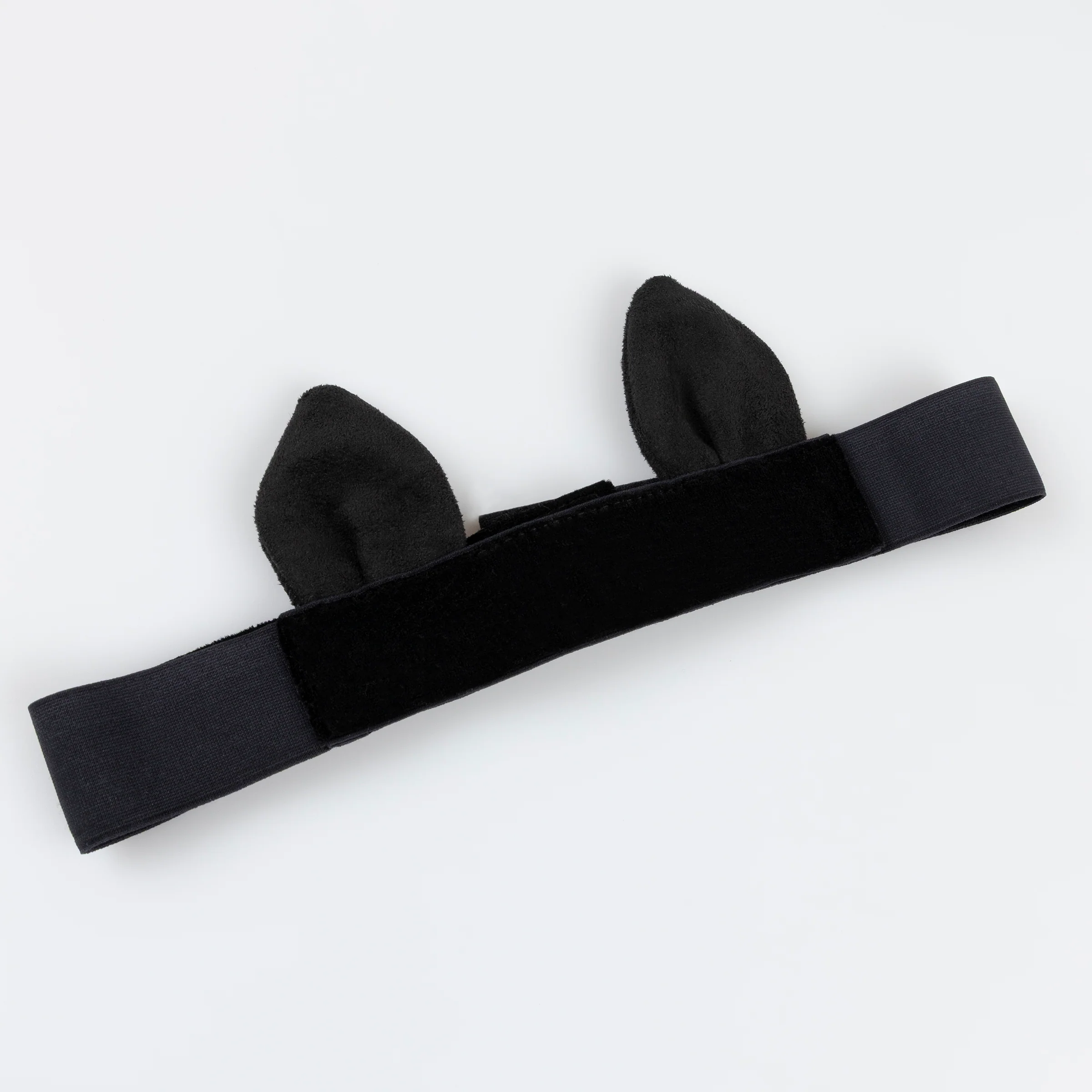 Embroidered Bat Wings Costume - Image 4