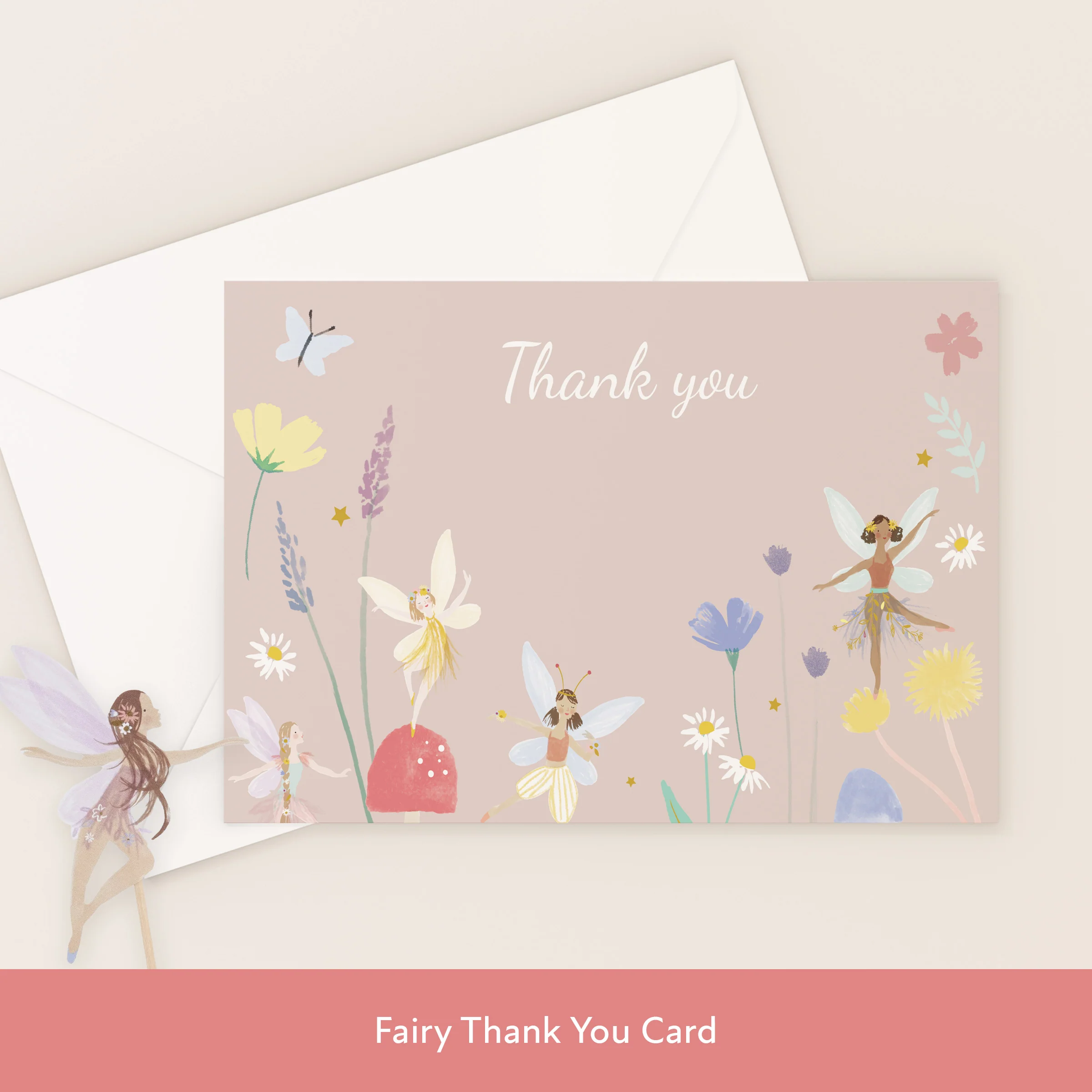 Fairy Download & Print Bundle - Image 10
