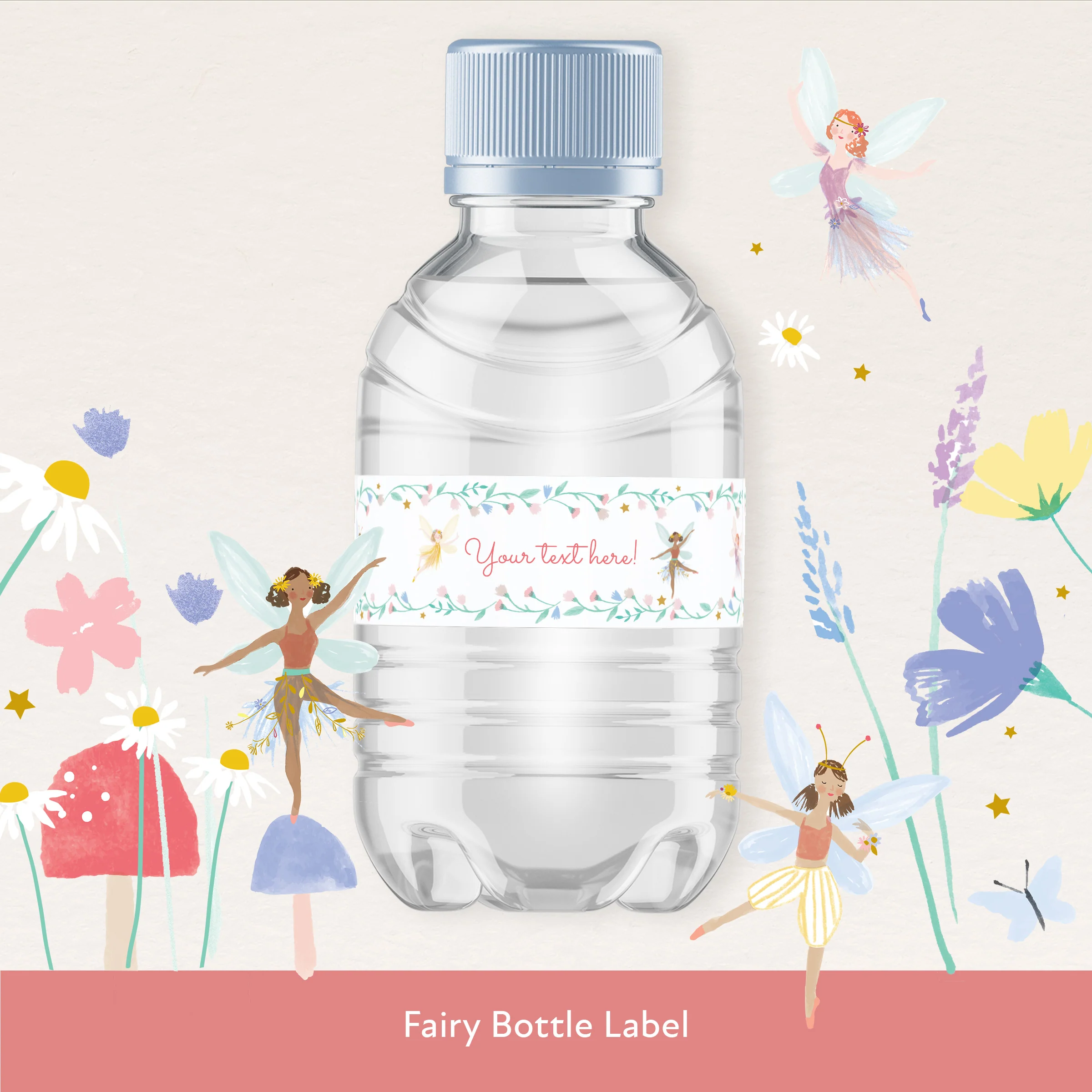 Fairy Download & Print Bundle - Image 5