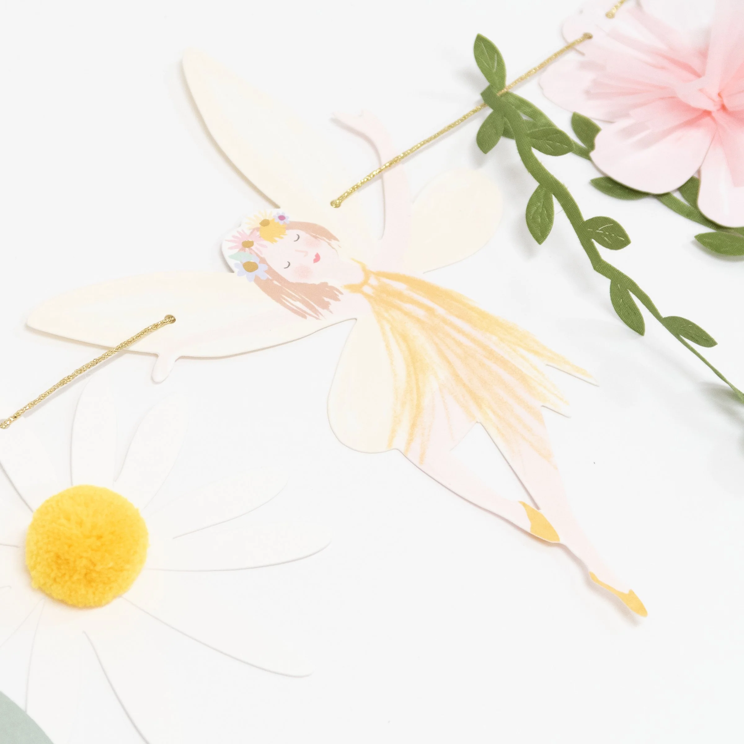 Fairy Garland Set - Image 4