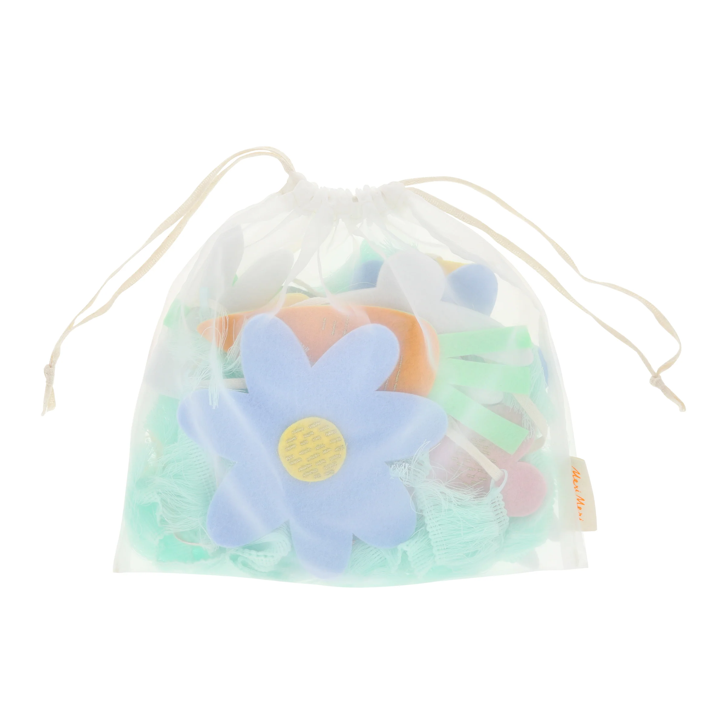 Felt & Fringe Easter Icons Garland - Image 6